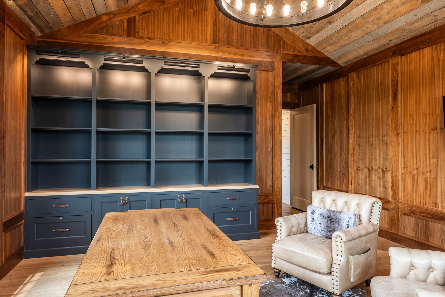  Refined Farmhouse Living with Professional Horse Facilities - 物件實景