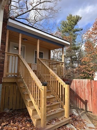 Methuen, Massachusetts, 01844, United States, 4 Bedrooms Bedrooms, ,2 BathroomsBathrooms,Residential,For Sale,2039540