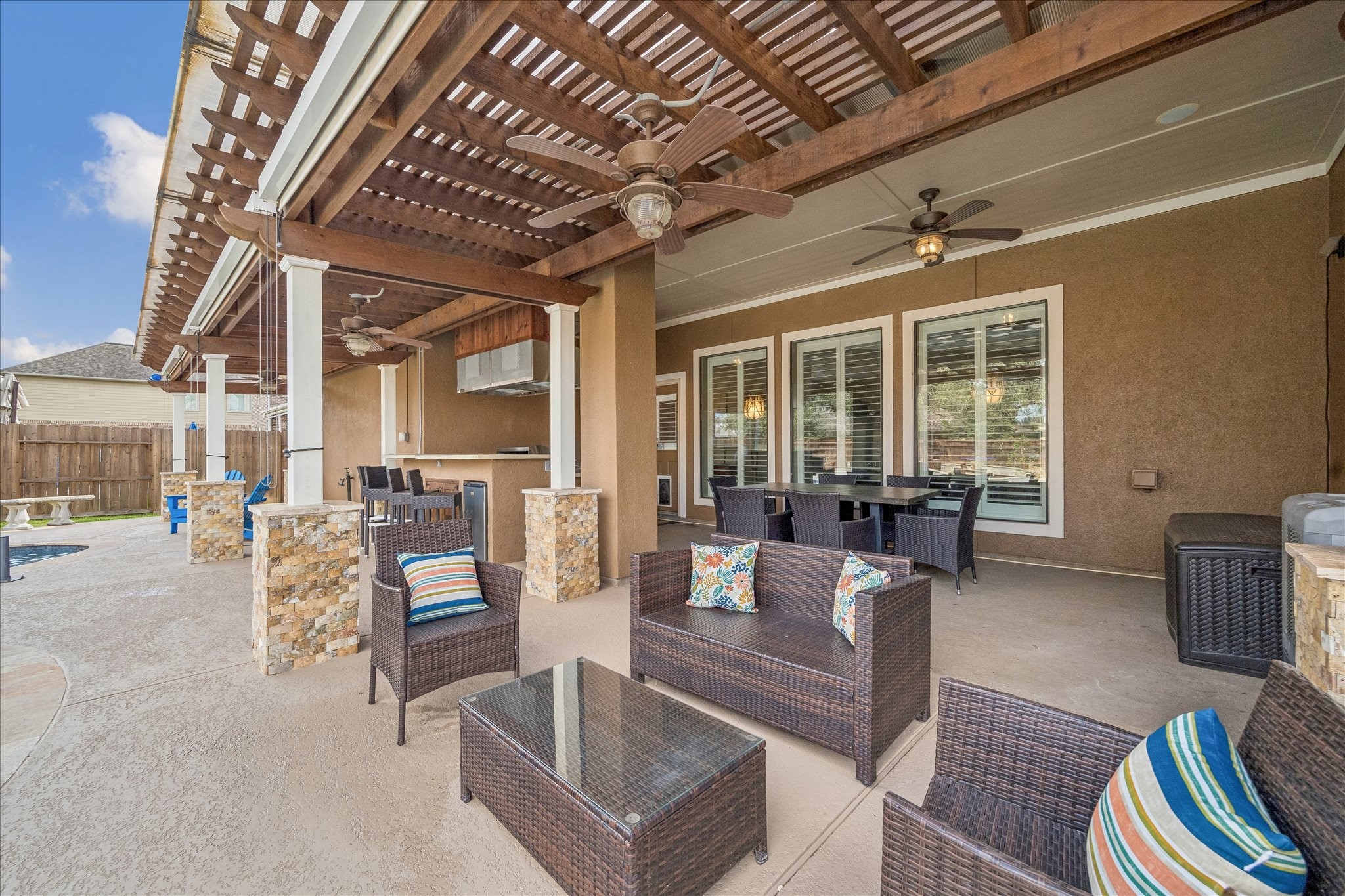  7115 Angel Falls - 物件實景