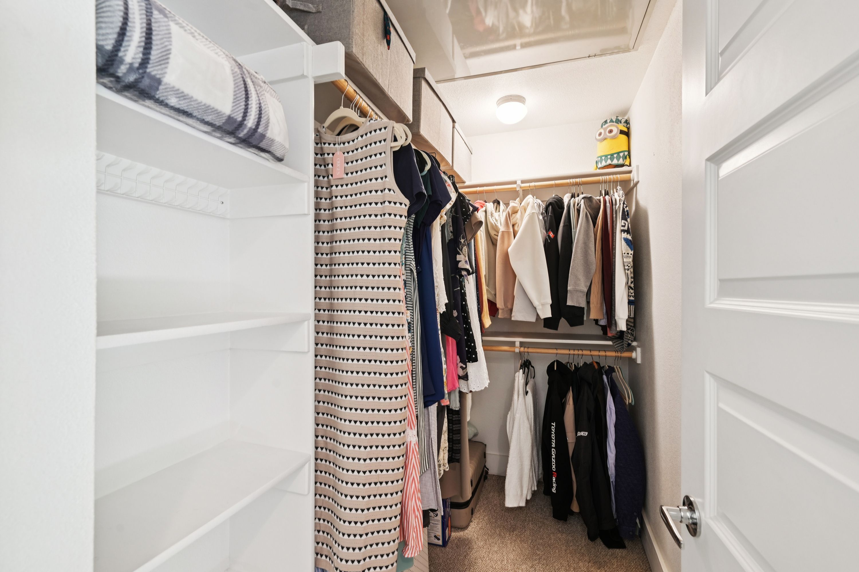  Rooftop Retreat with Skyline Scenery - 物件實景