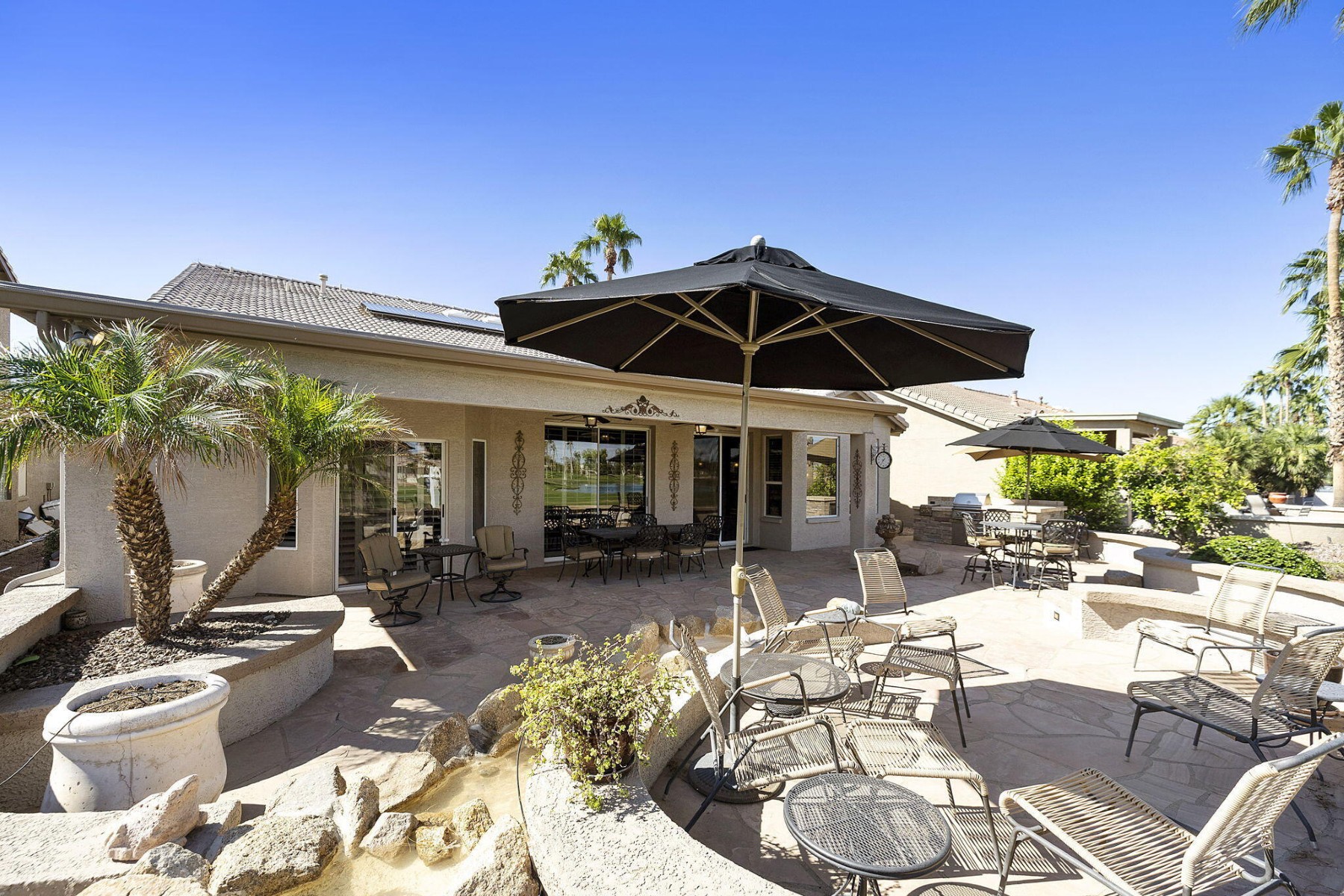  3365 N 153rd Drive¦Goodyear, AZ - 物件實景