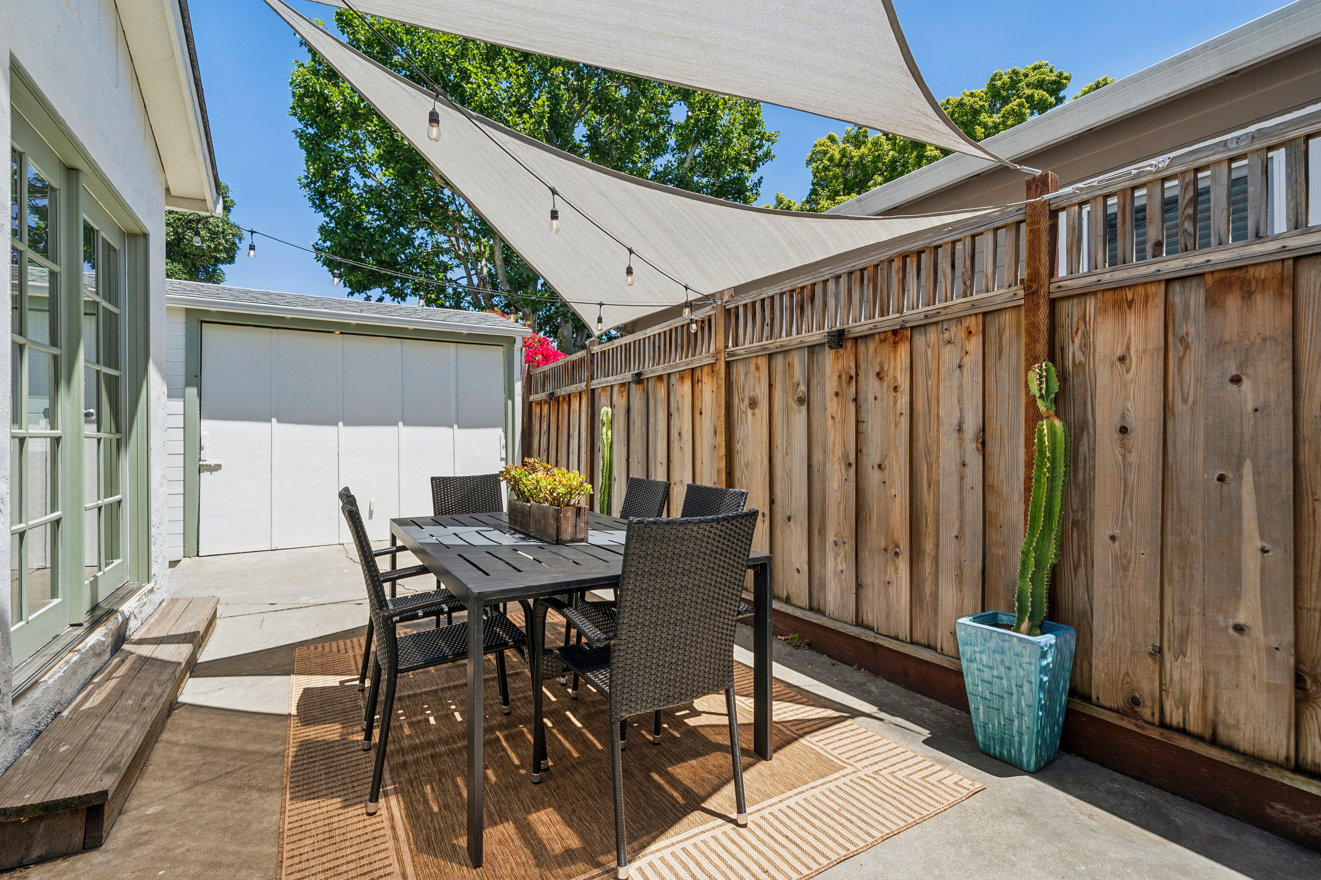  A Storybook Bungalow in the Heart of Silicon Valley - 物件實景