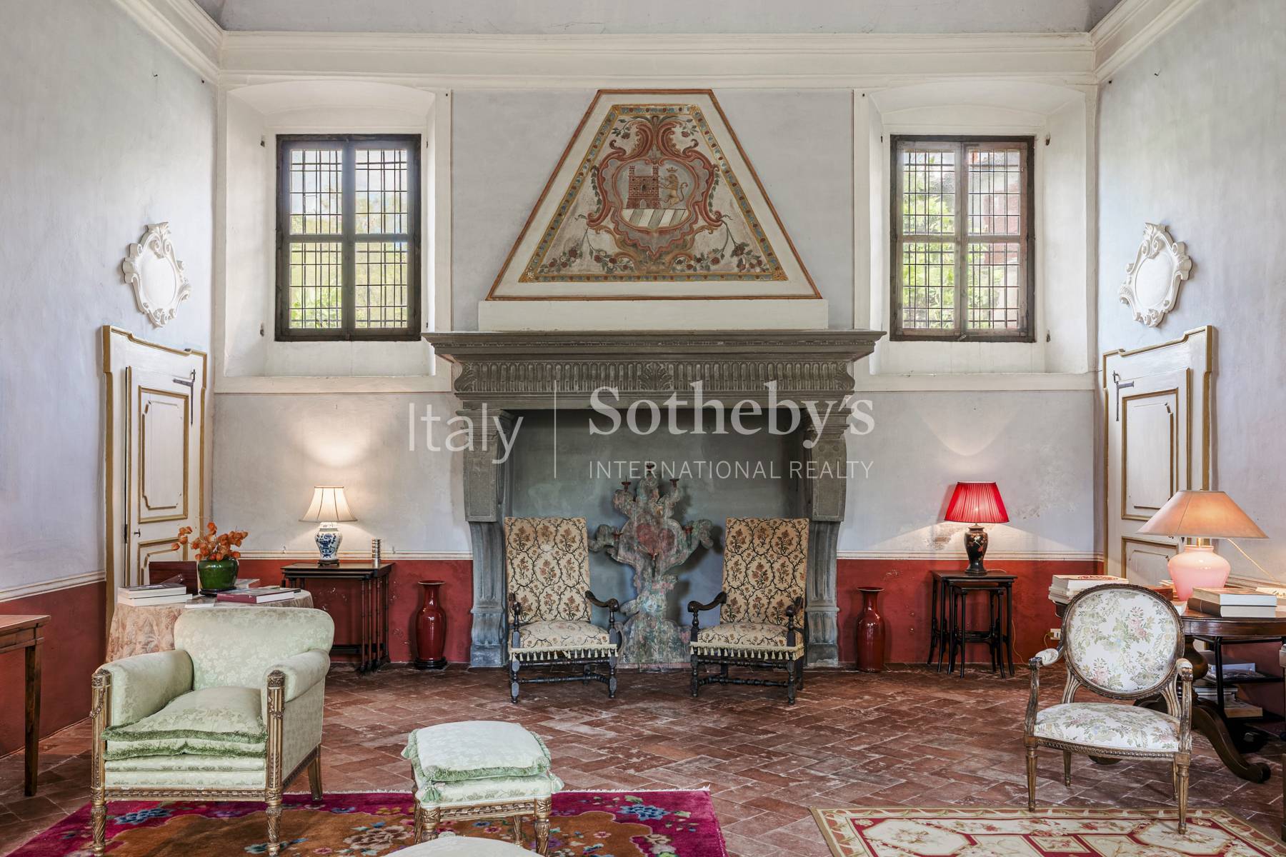  Charming property in the heart of Franciacorta - 物件實景