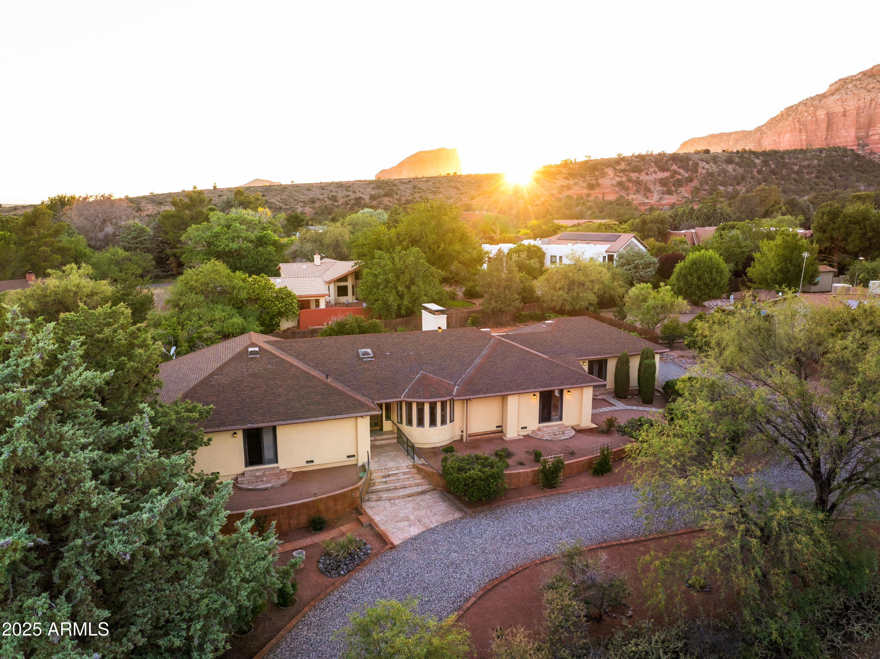 Sedona, Arizona, 86351, United States, 3 Bedrooms Bedrooms, ,4 BathroomsBathrooms,Residential,For Sale,2003507