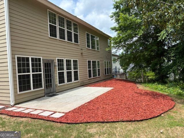 Sugar Hill, Georgia, 30518, United States, 5 Bedrooms Bedrooms, ,3 BathroomsBathrooms,Residential,For Sale,1859072
