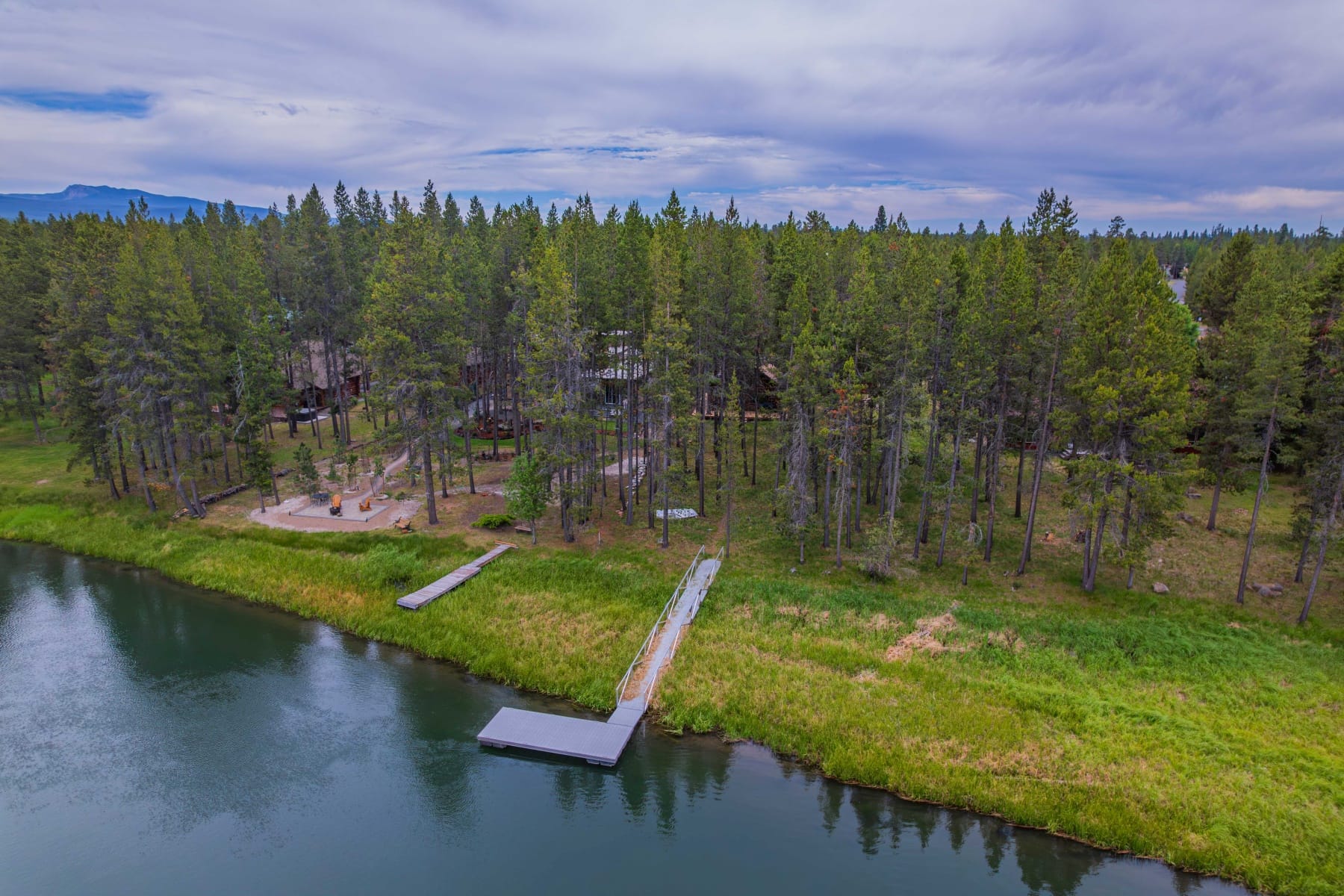  55915 Wood Duck Drive Bend, OR 97707 - 物件實景