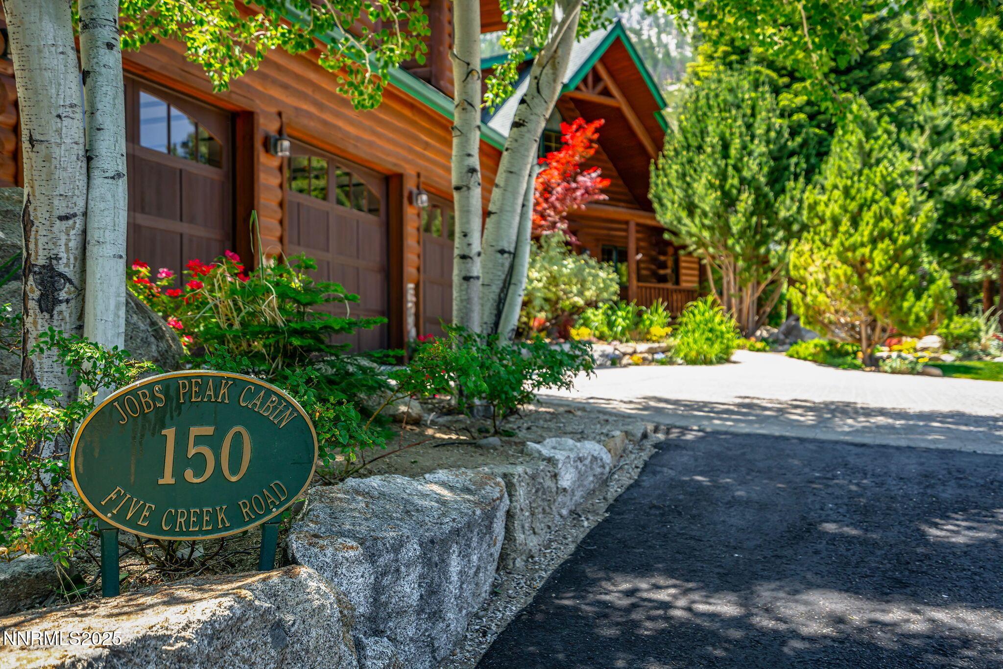 Gardnerville, Nevada, 89460, United States, 4 Bedrooms Bedrooms, ,6 BathroomsBathrooms,Residential,For Sale,1848388