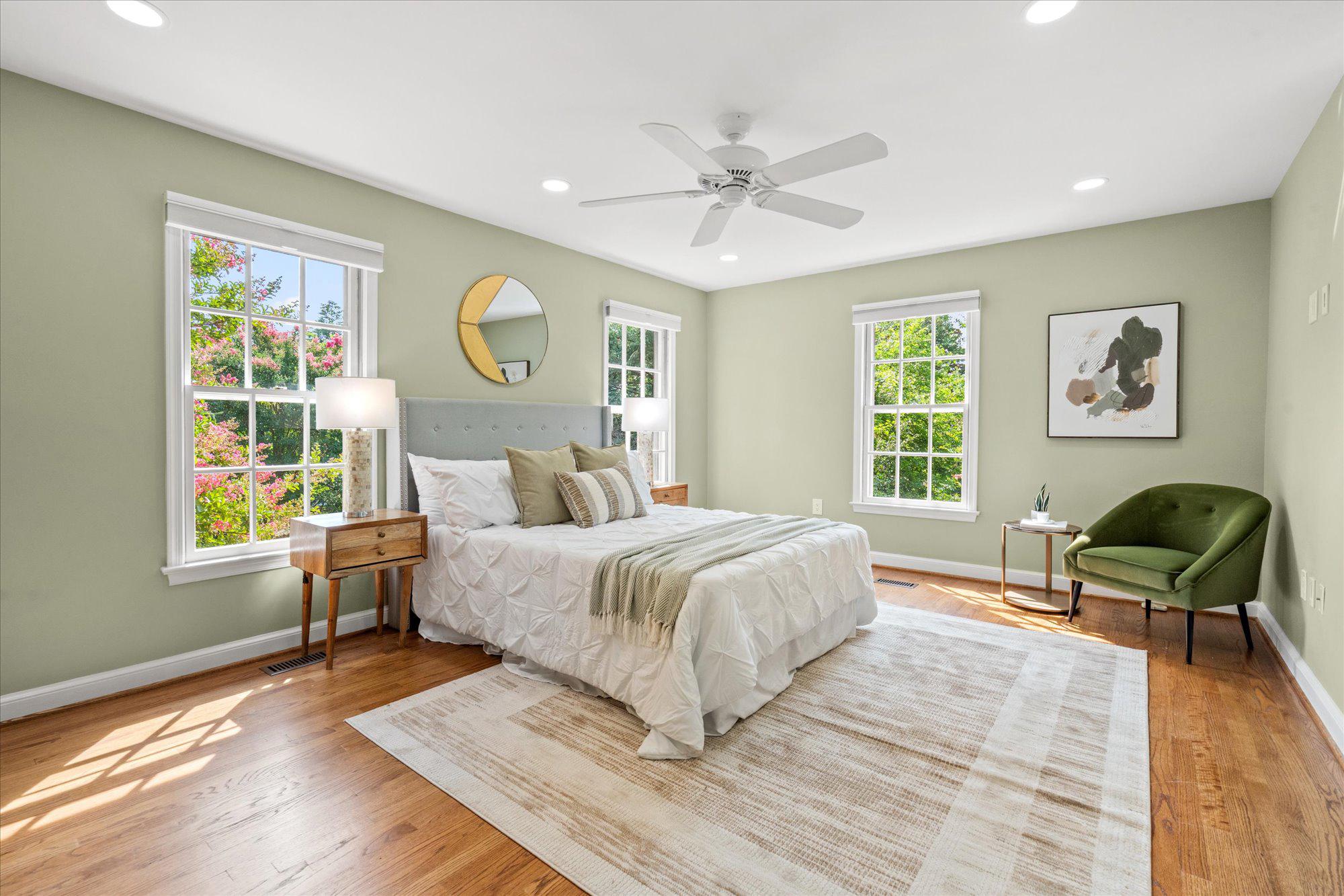  5607 Langston Boulevard, Arlington, VA, 22207 - 物件實景