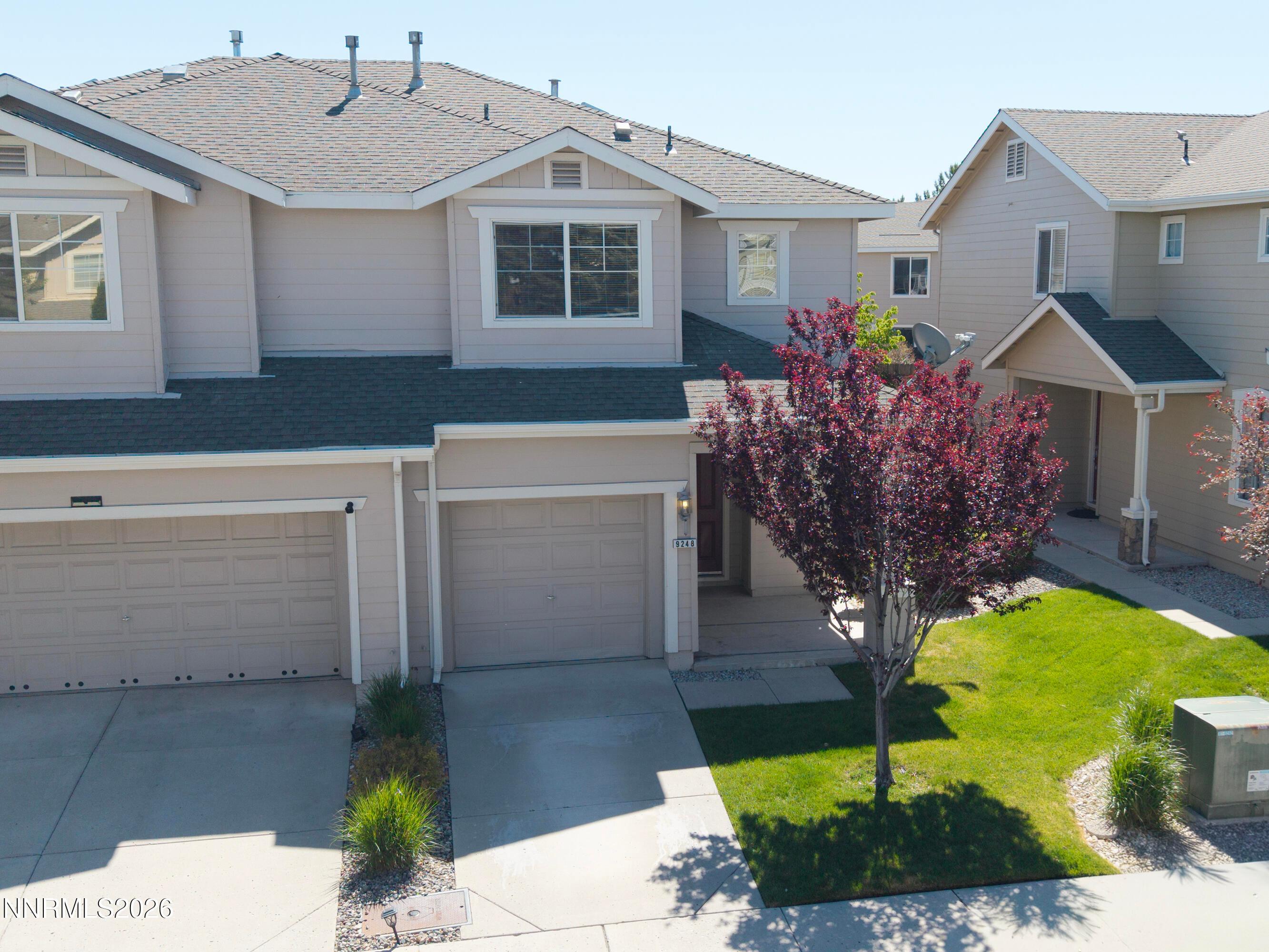 Running Dog Cir, Reno, NV 89506 #1