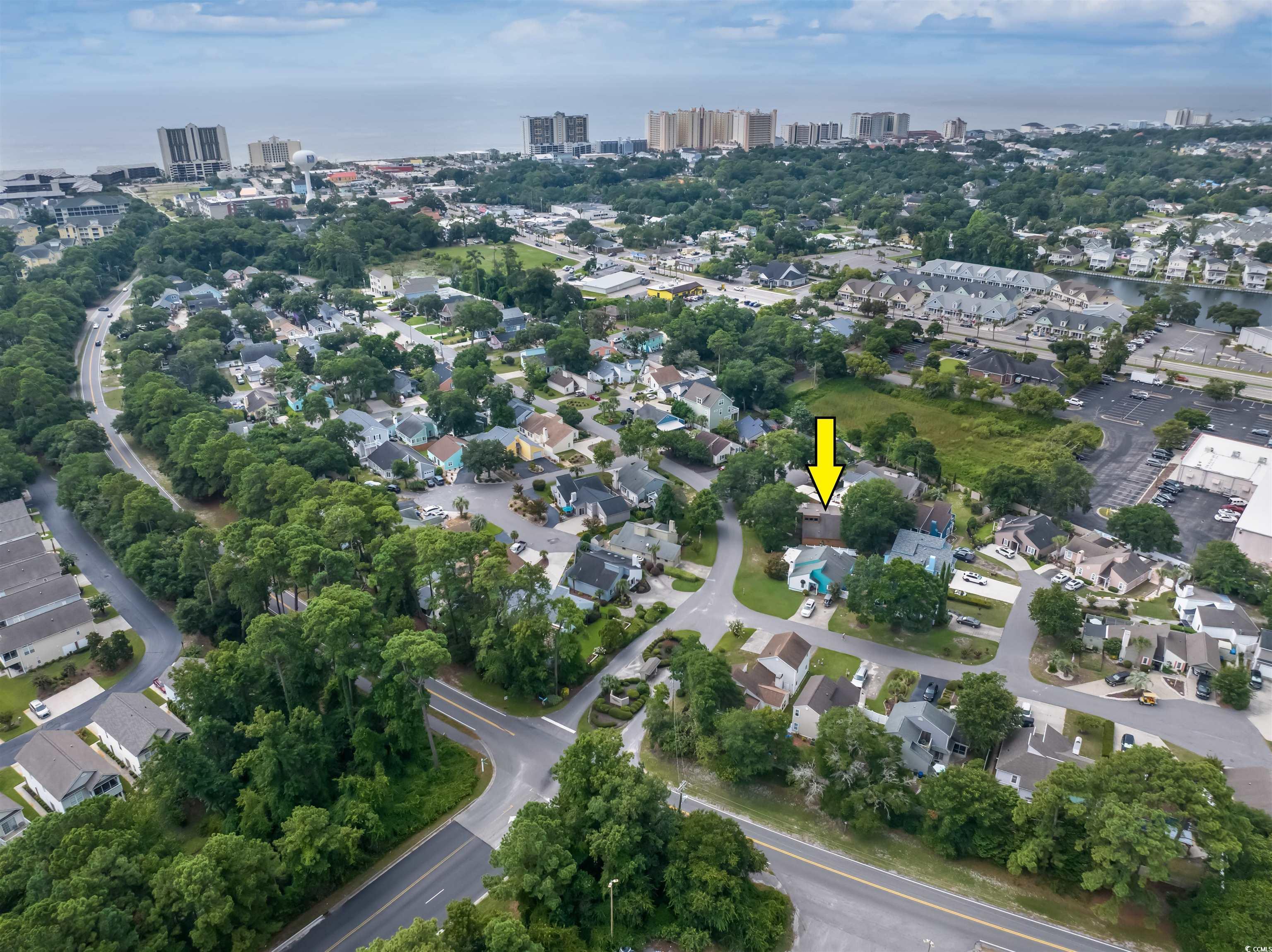North Myrtle Beach, South Carolina, 29582, United States, 3 Bedrooms Bedrooms, ,2 BathroomsBathrooms,Residential,For Sale,1911449