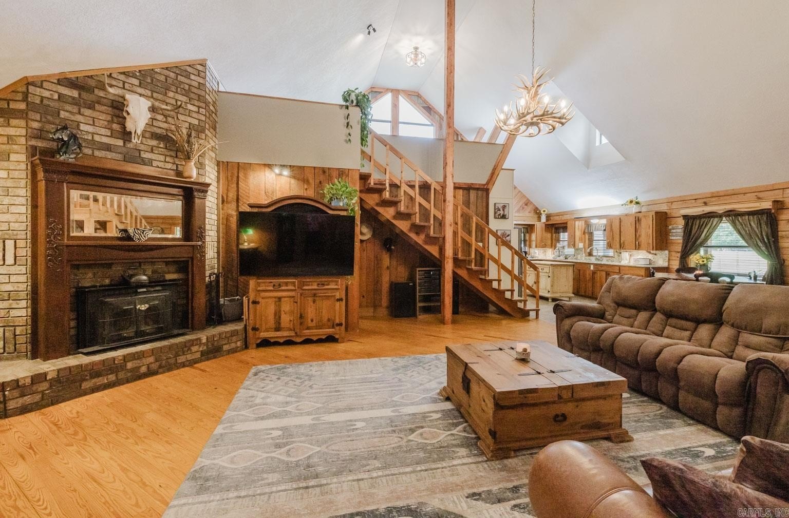 Malvern, Arkansas, 72104, United States, 3 Bedrooms Bedrooms, ,2 BathroomsBathrooms,Residential,For Sale,1977153