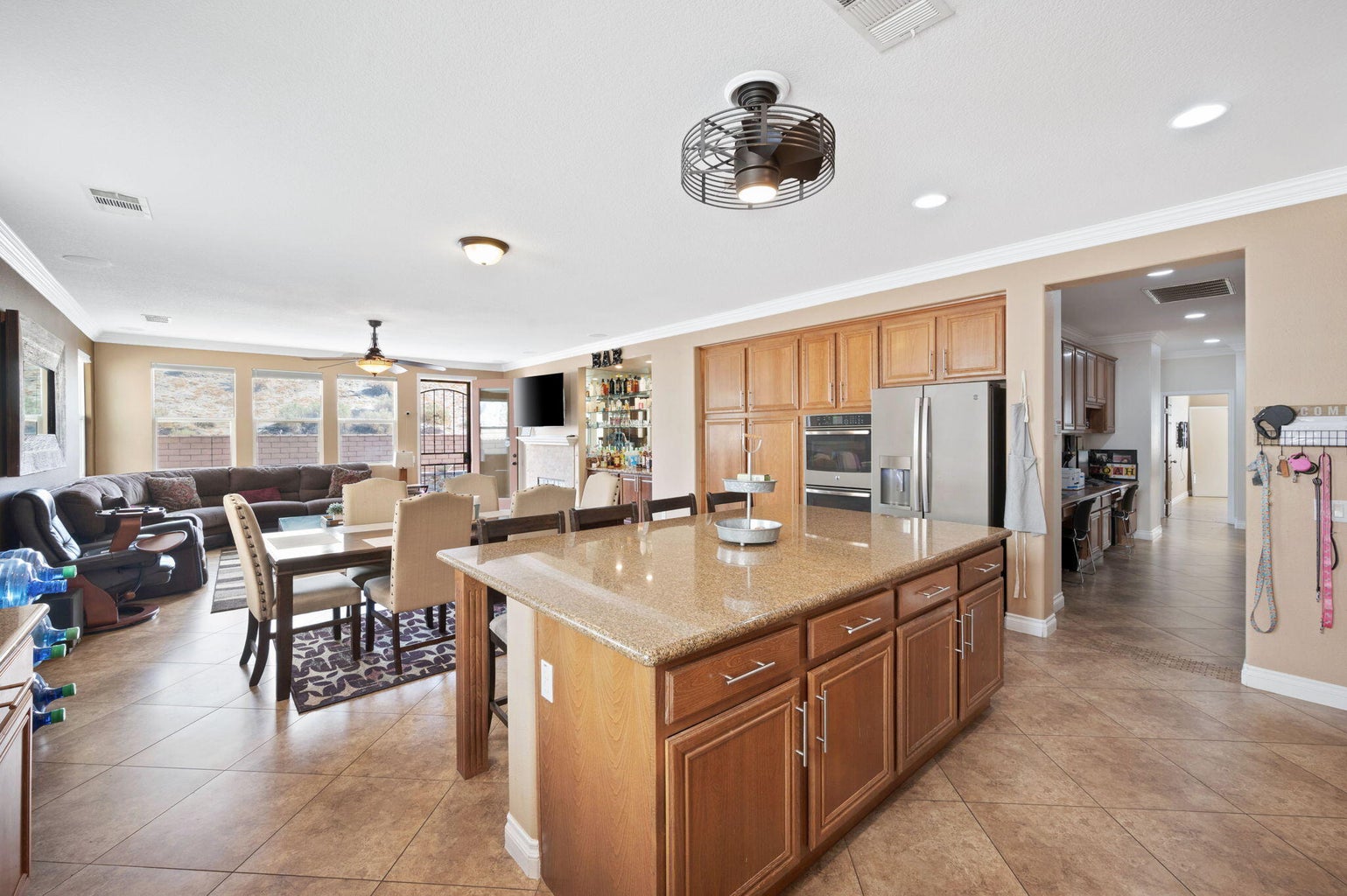 Indio, California, 92203, United States, 4 Bedrooms Bedrooms, ,3 BathroomsBathrooms,Residential,For Sale,1915530