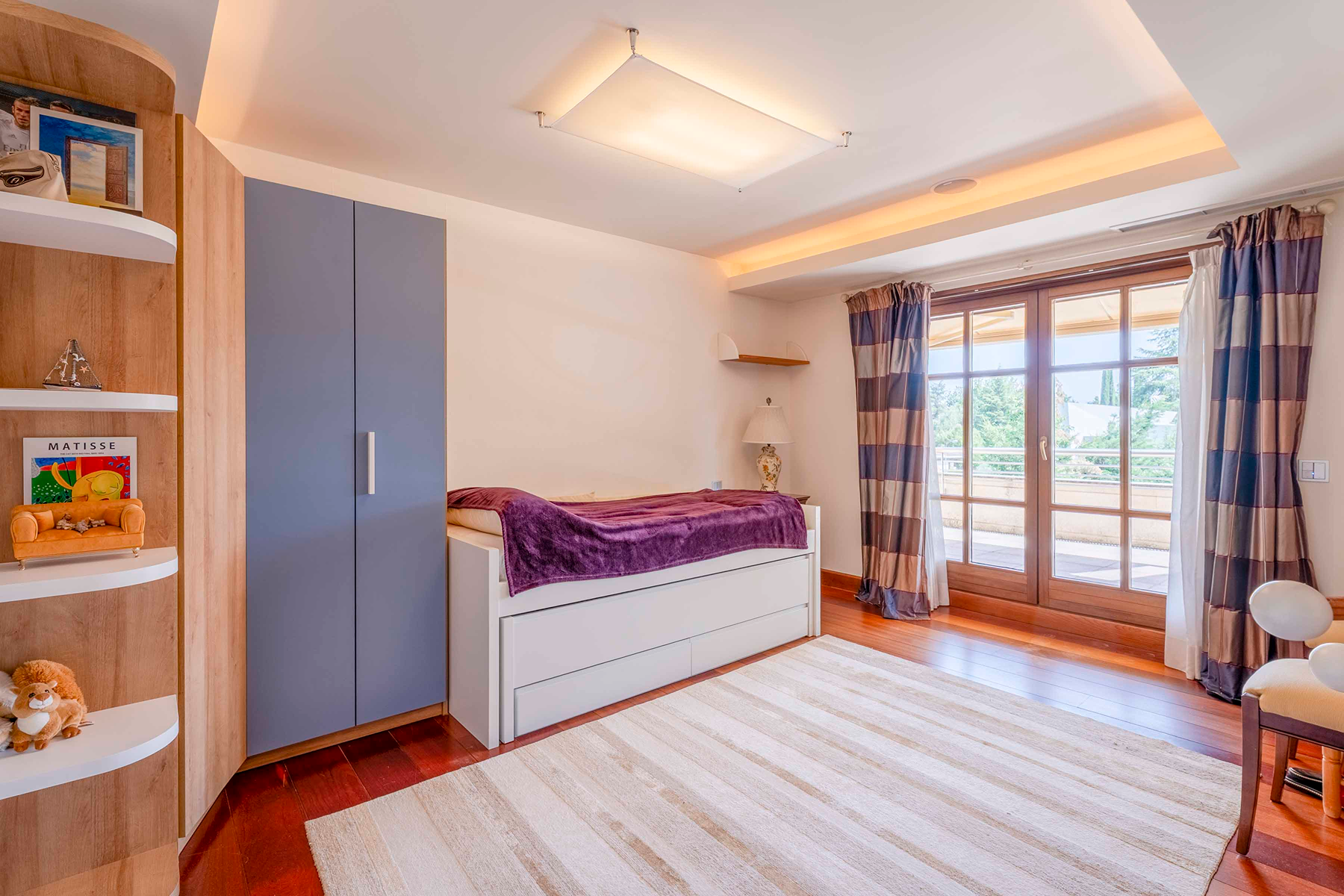  Contemporary villa in Conde Orgaz-Piovera - 物件實景