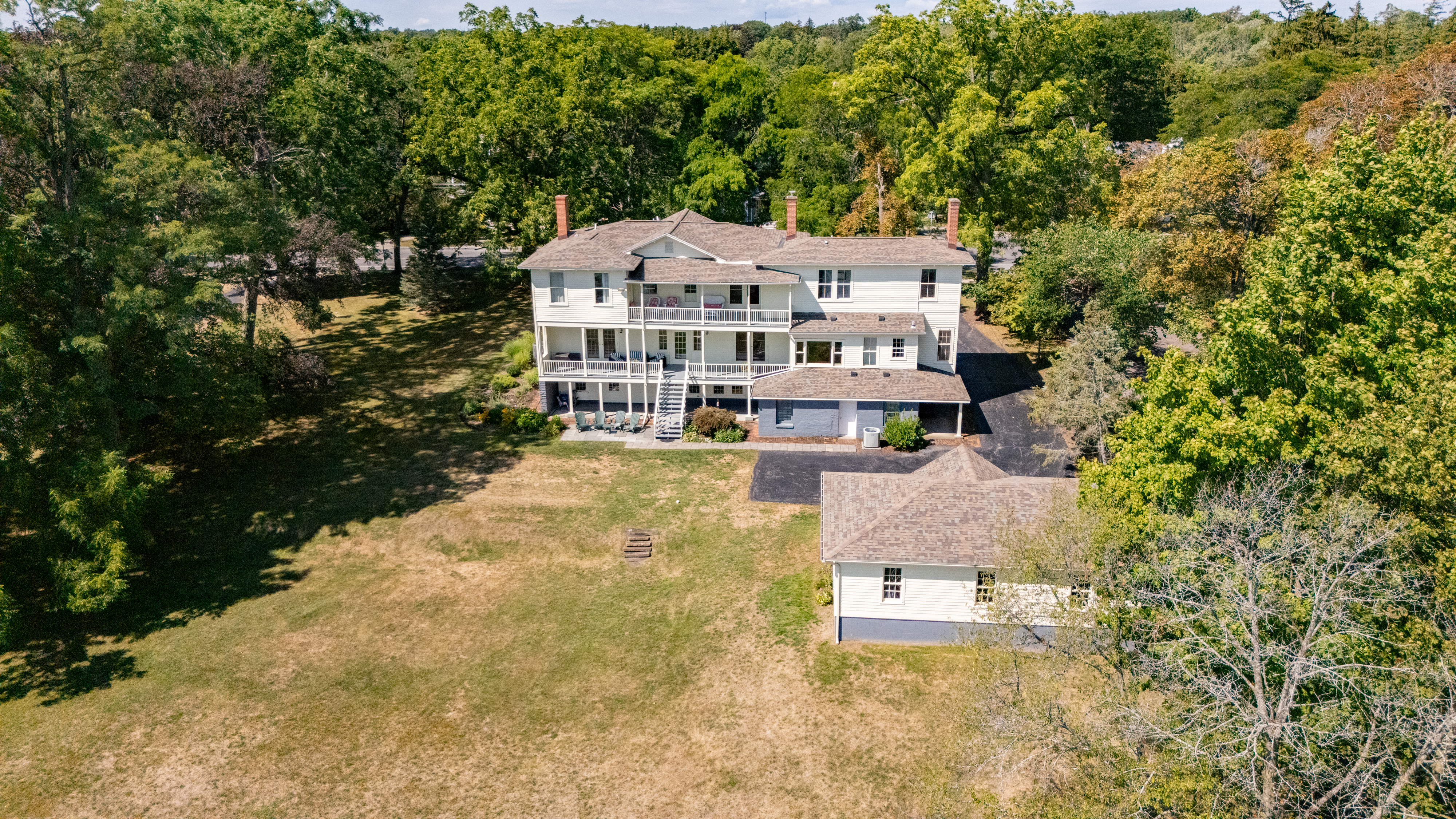  Eclectic City Home on Seneca Lake - 物件實景