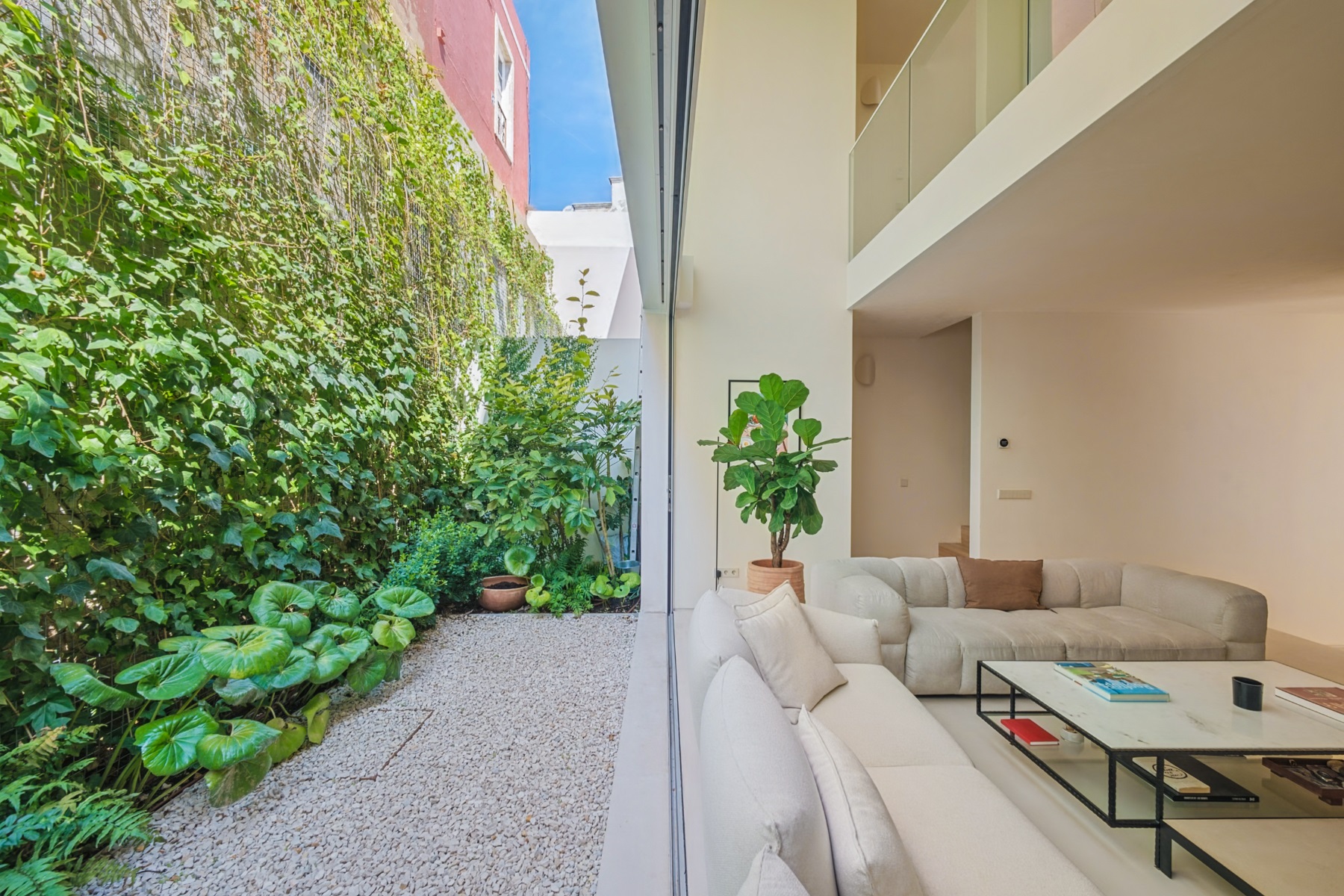  Terraced house, 3 bedrooms, for Sale - 物件實景