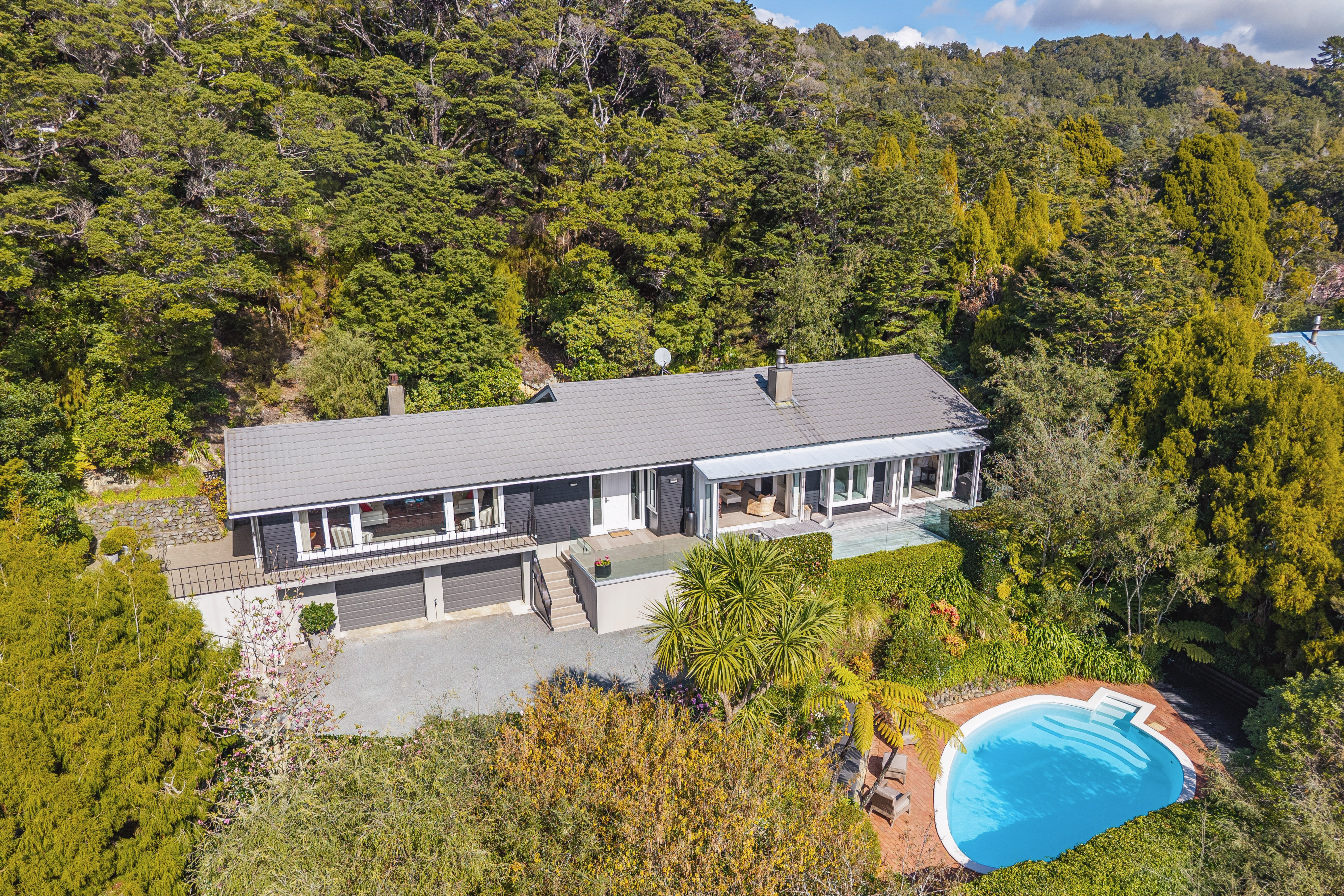  46 Chatsworth Road - 物件實景