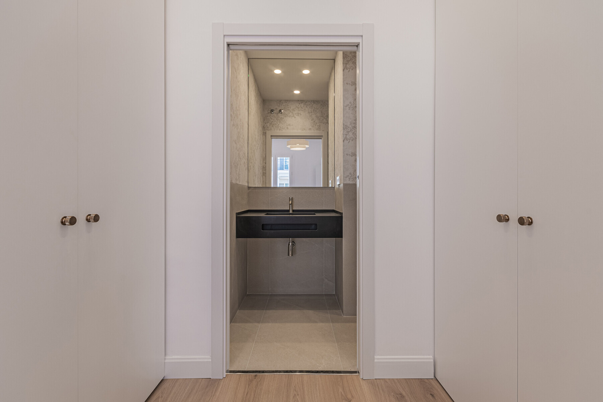  Newly renovated apartment near the sea and the mountains - 物件實景