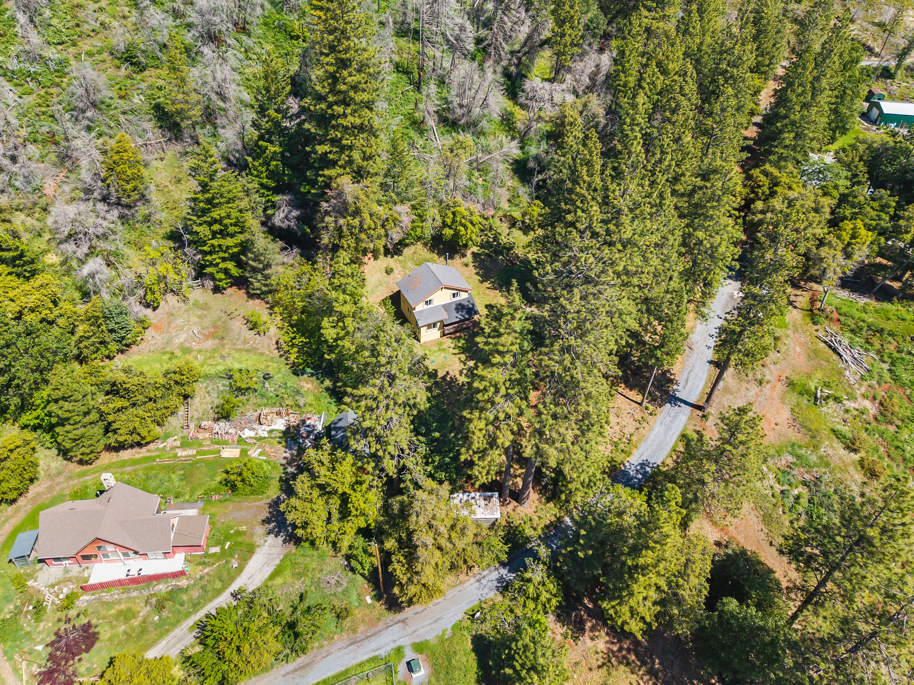  30155 Turkey Hill Road, Foresthill, CA 95631 - 物件實景
