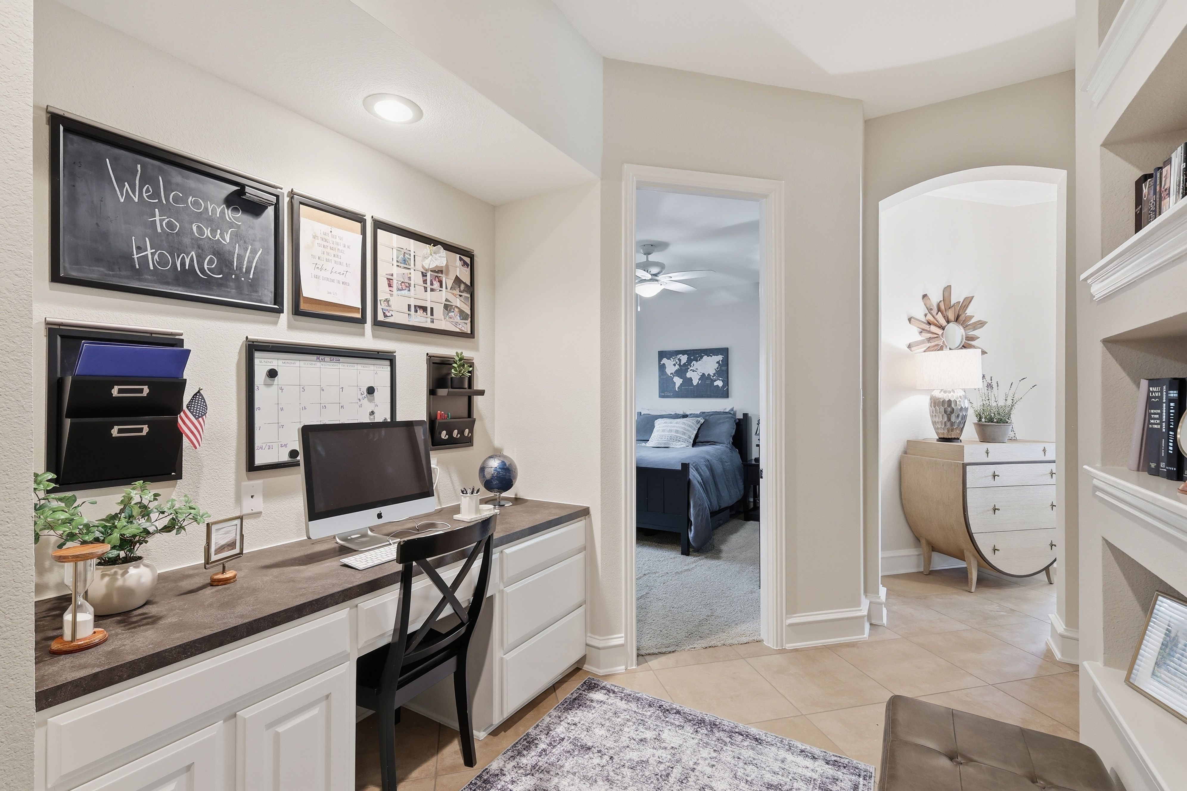  12321 Red Birch Lane, Fort Worth, TX, 76244 - 物件實景