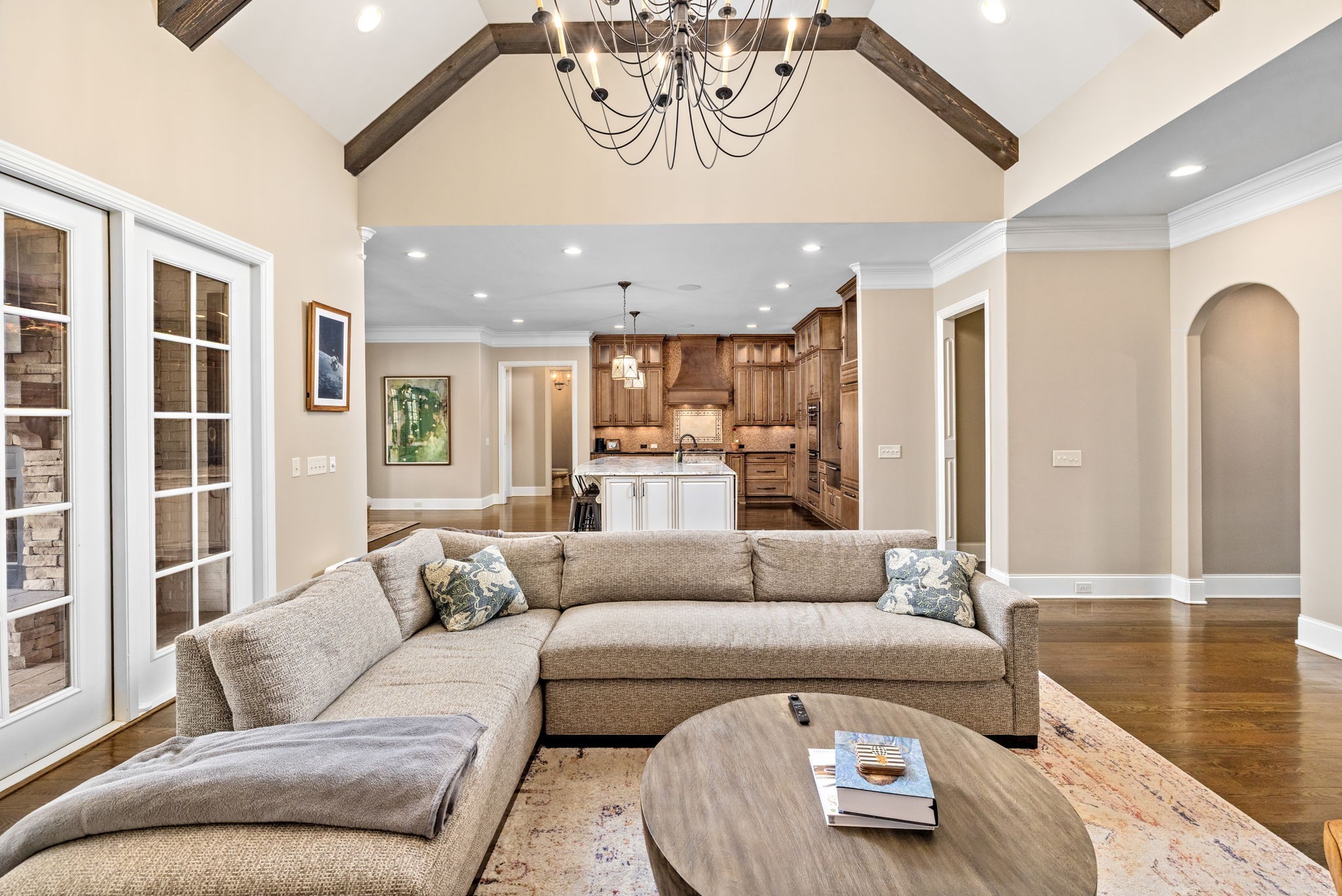  400 Ernest Rice Ln, Franklin, TN, 37069 - 物件實景