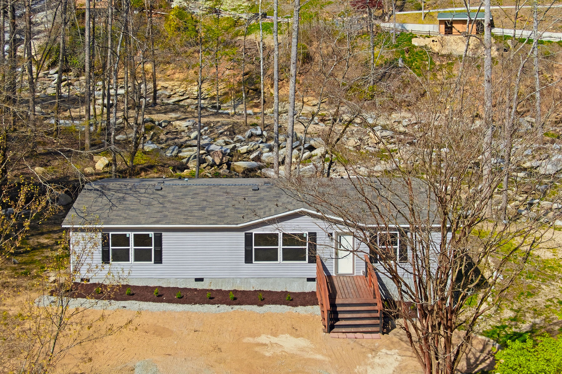  HENDERSONVILLE - 物件實景