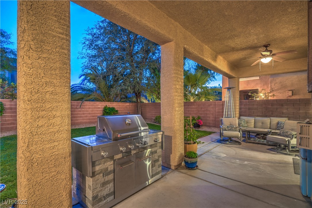 North Las Vegas, Nevada, 89084, United States, 5 Bedrooms Bedrooms, ,4 BathroomsBathrooms,Residential,For Sale,1989651