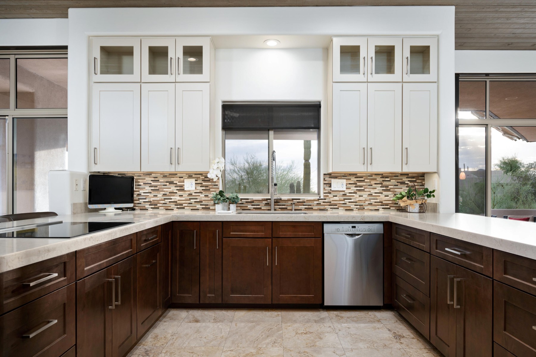  10646 E Tamarisk Way ¦Scottsdale, AZ - 物件實景