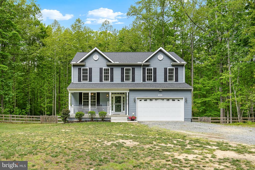 Spotsylvania, Virginia, 22553, United States, 4 Bedrooms Bedrooms, ,3 BathroomsBathrooms,Residential,For Sale,1935679