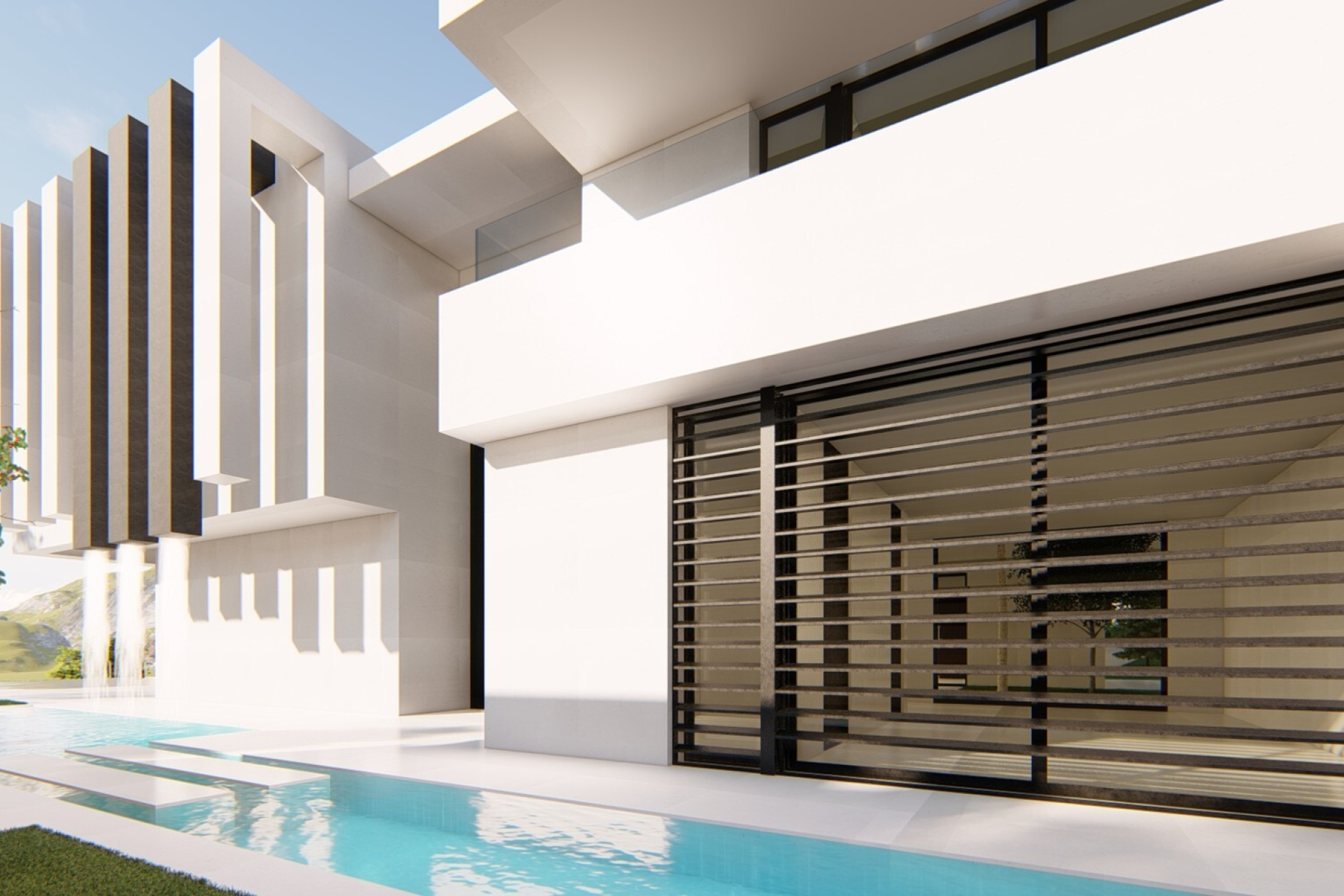  Dream house, elegant, minimalist and innovative in a privileged environment. - 物件實景