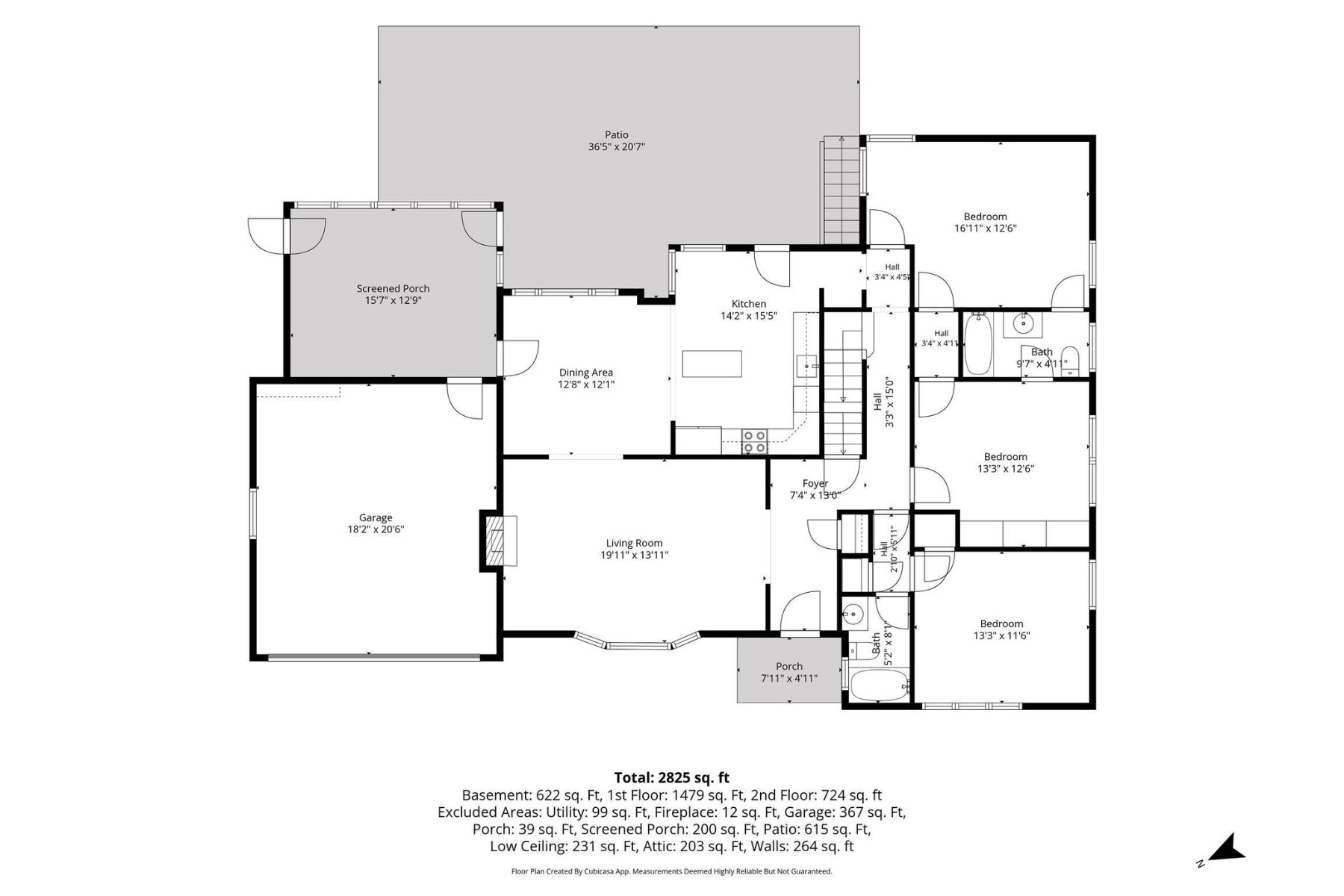  5910 Overlea Road, Bethesda, MD, 20816 - 物件實景