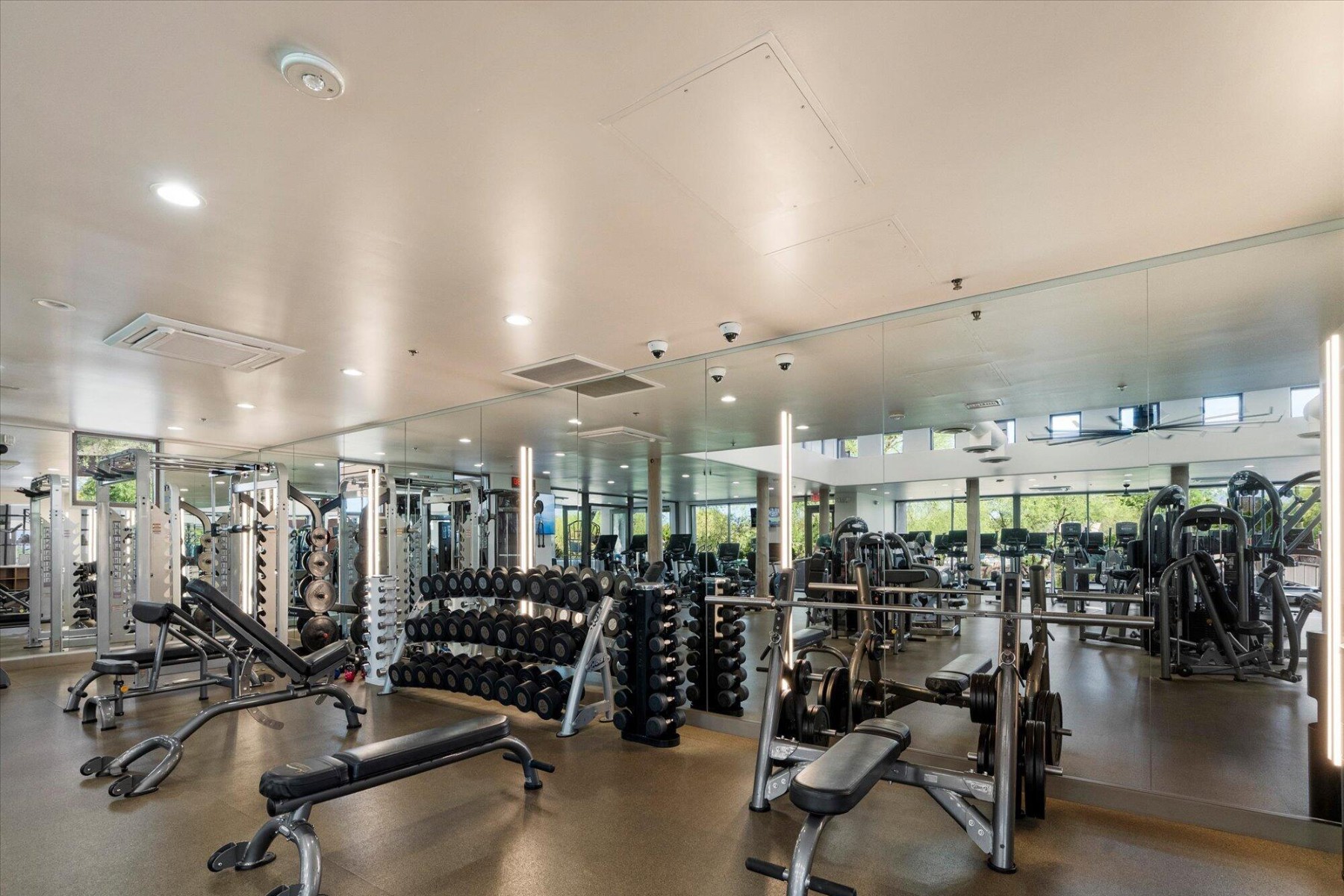  7156 E Thirsty Cactus Lane ¦ Scottsdale, AZ - 物件實景