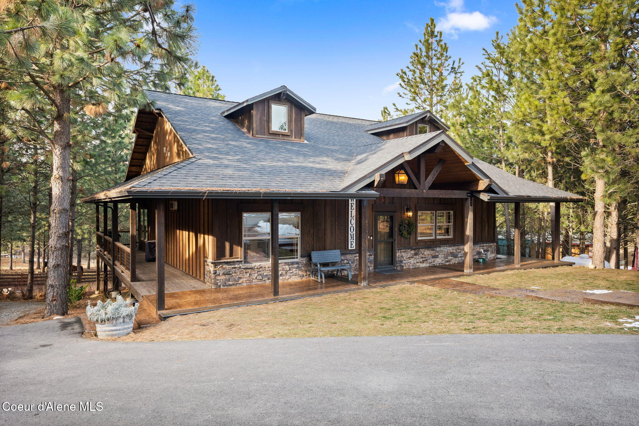 Post Falls, Idaho, 83854, United States, 3 Bedrooms Bedrooms, ,3 BathroomsBathrooms,Residential,For Sale,2048813