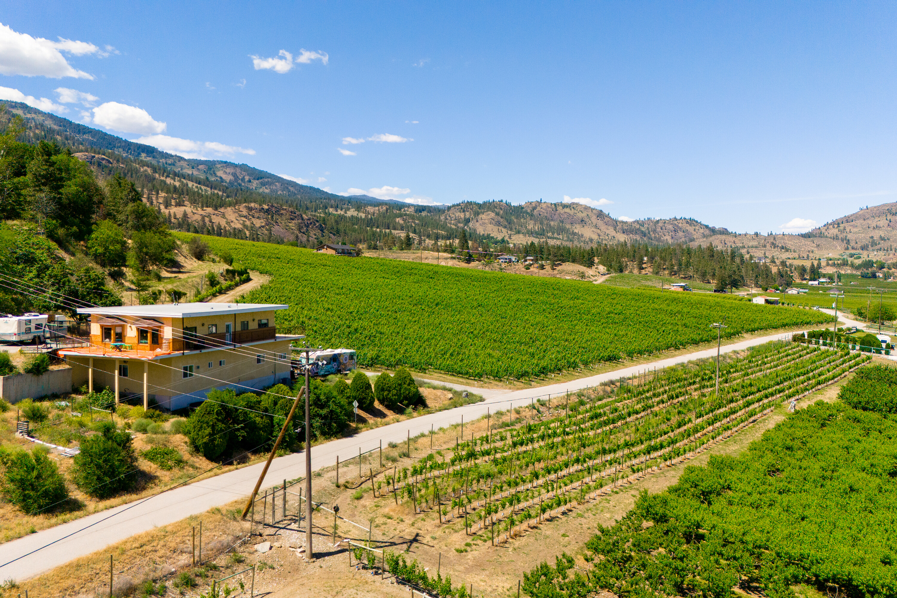  Vineyard Receivership - 物件實景