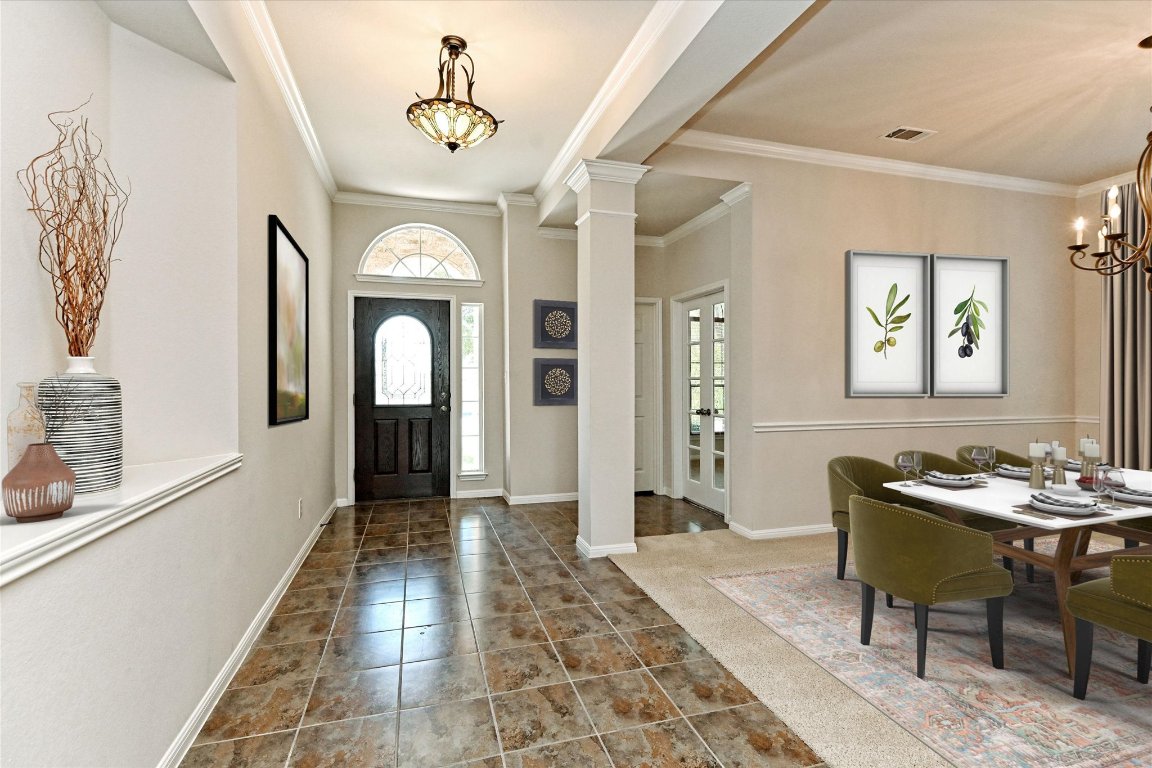 Cedar Park, Texas, 78613, United States, 3 Bedrooms Bedrooms, ,3 BathroomsBathrooms,Residential,For Sale,1751736