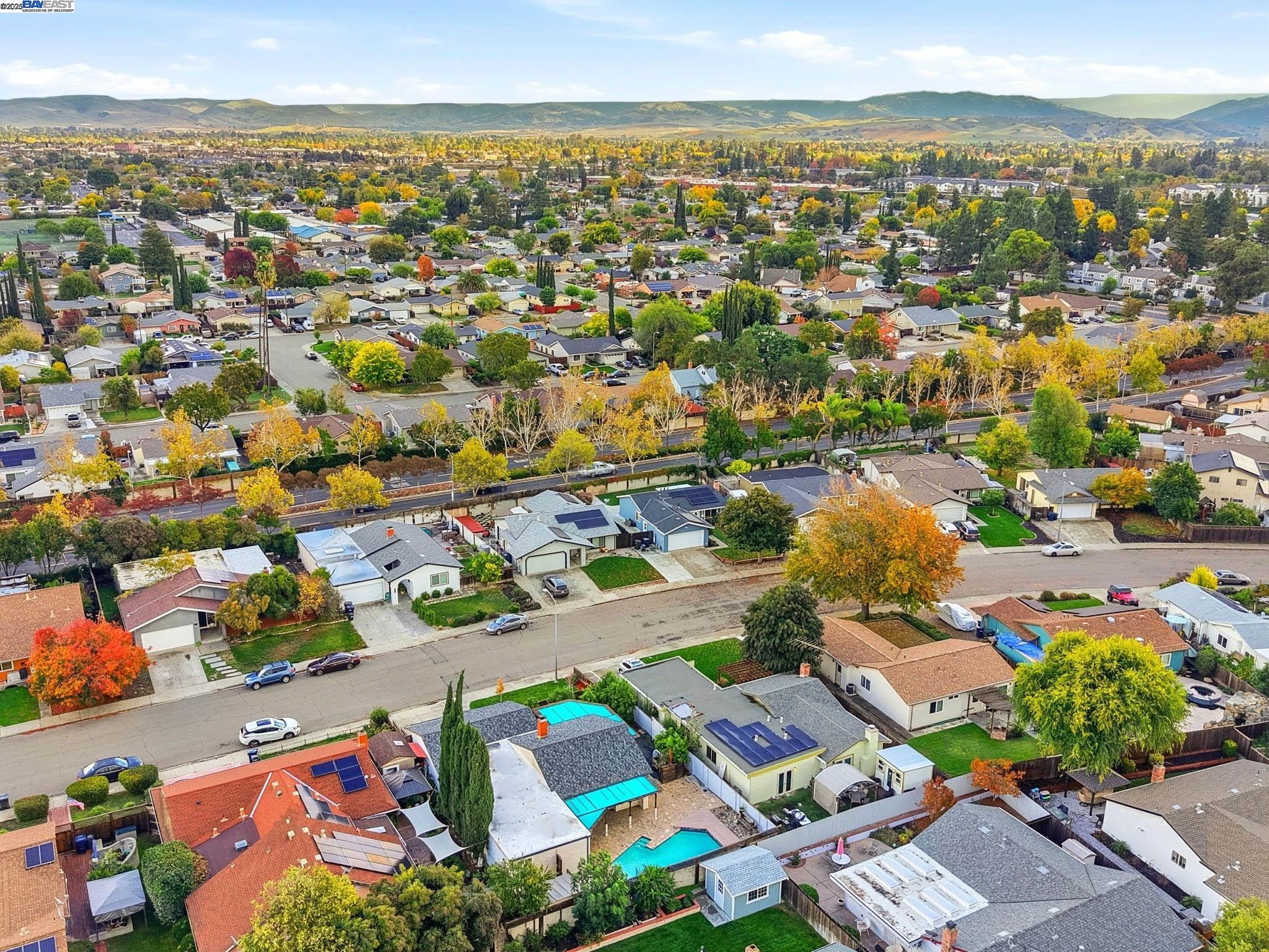 Livermore, California, 94551, United States, 3 Bedrooms Bedrooms, ,2 BathroomsBathrooms,Residential,For Sale,1992921