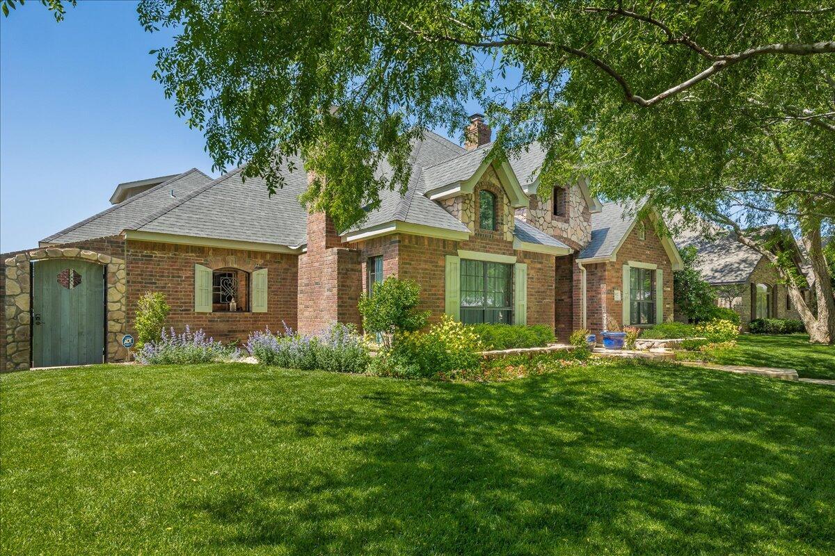 Amarillo, Texas, 79119, United States, 3 Bedrooms Bedrooms, ,4 BathroomsBathrooms,Residential,For Sale,1895637