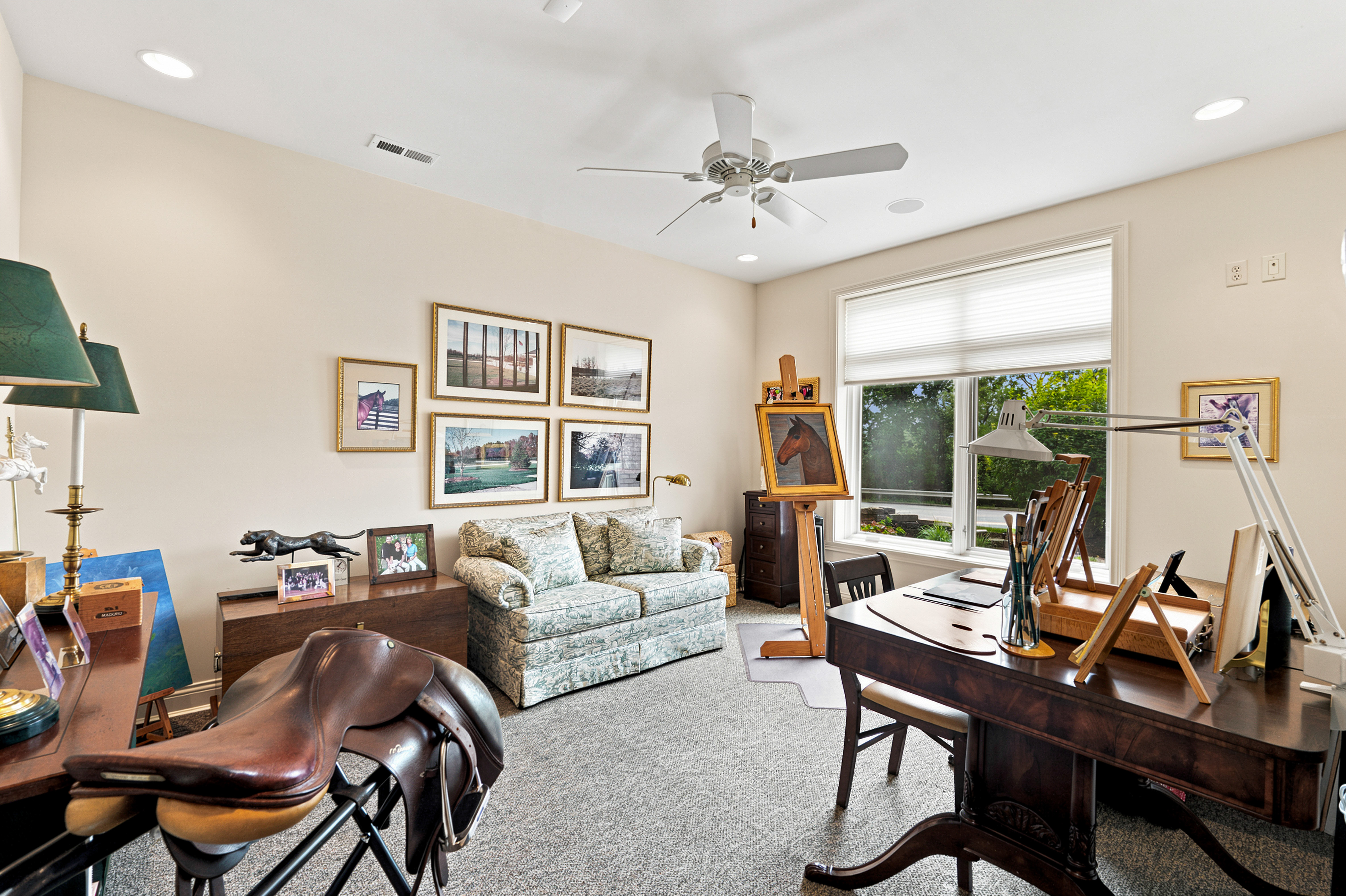  1498 Riverside Drive, Cincinnati, OH 45202 - 物件實景