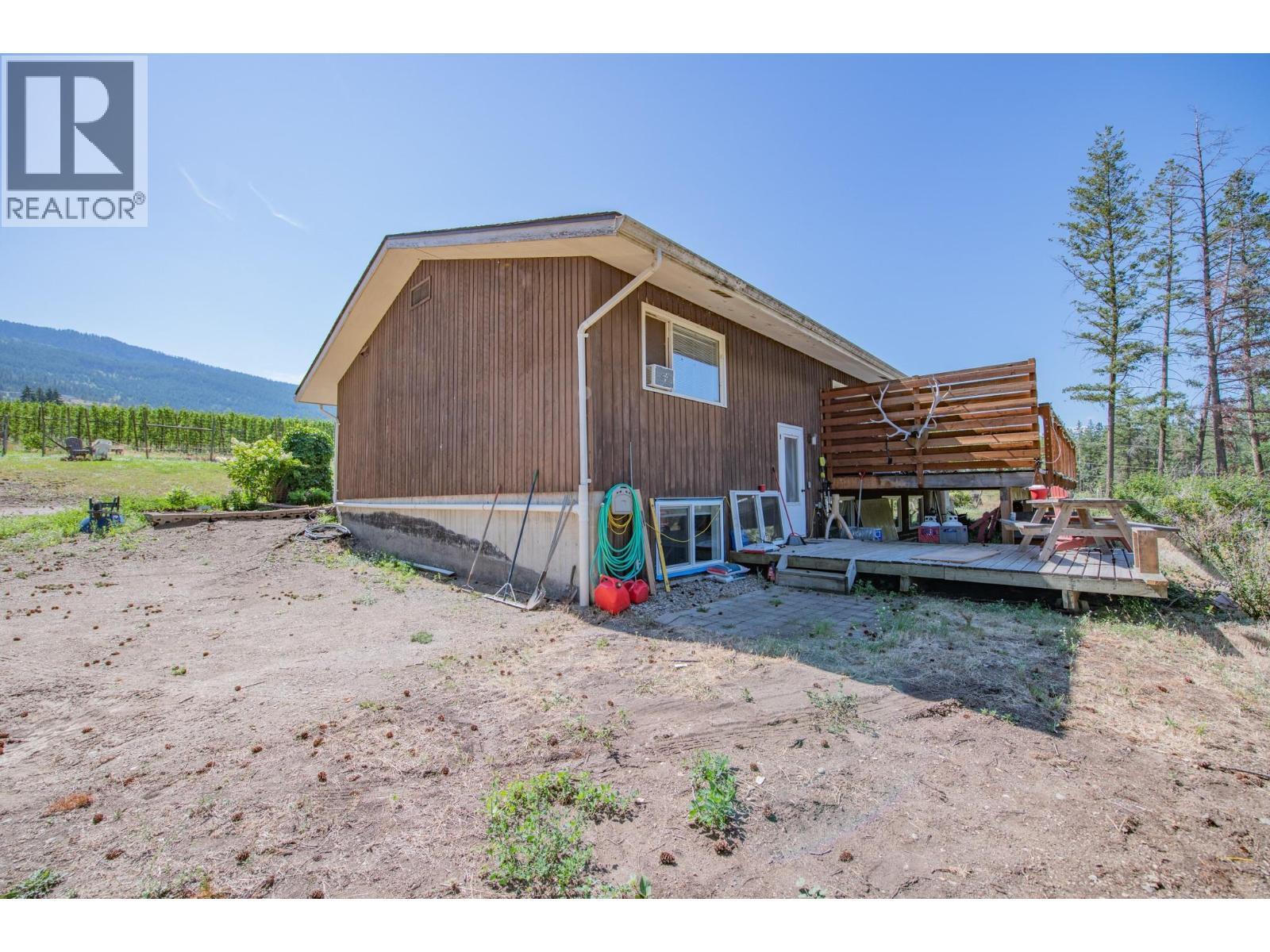 OYAMA, British Columbia, V4V 2C5, CA, 4 Bedrooms Bedrooms, ,2 BathroomsBathrooms,Residential,For Sale,1918800