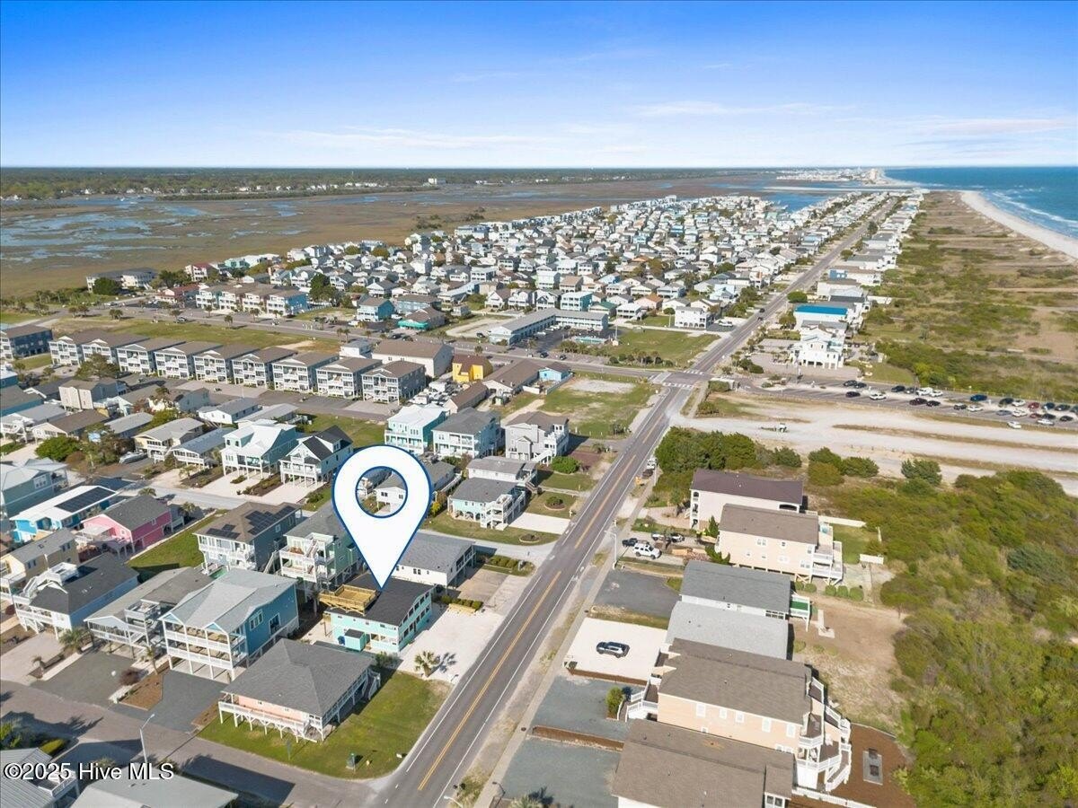 Sunset Beach, North Carolina, 28468, United States, 5 Bedrooms Bedrooms, ,3 BathroomsBathrooms,Residential,For Sale,1984432