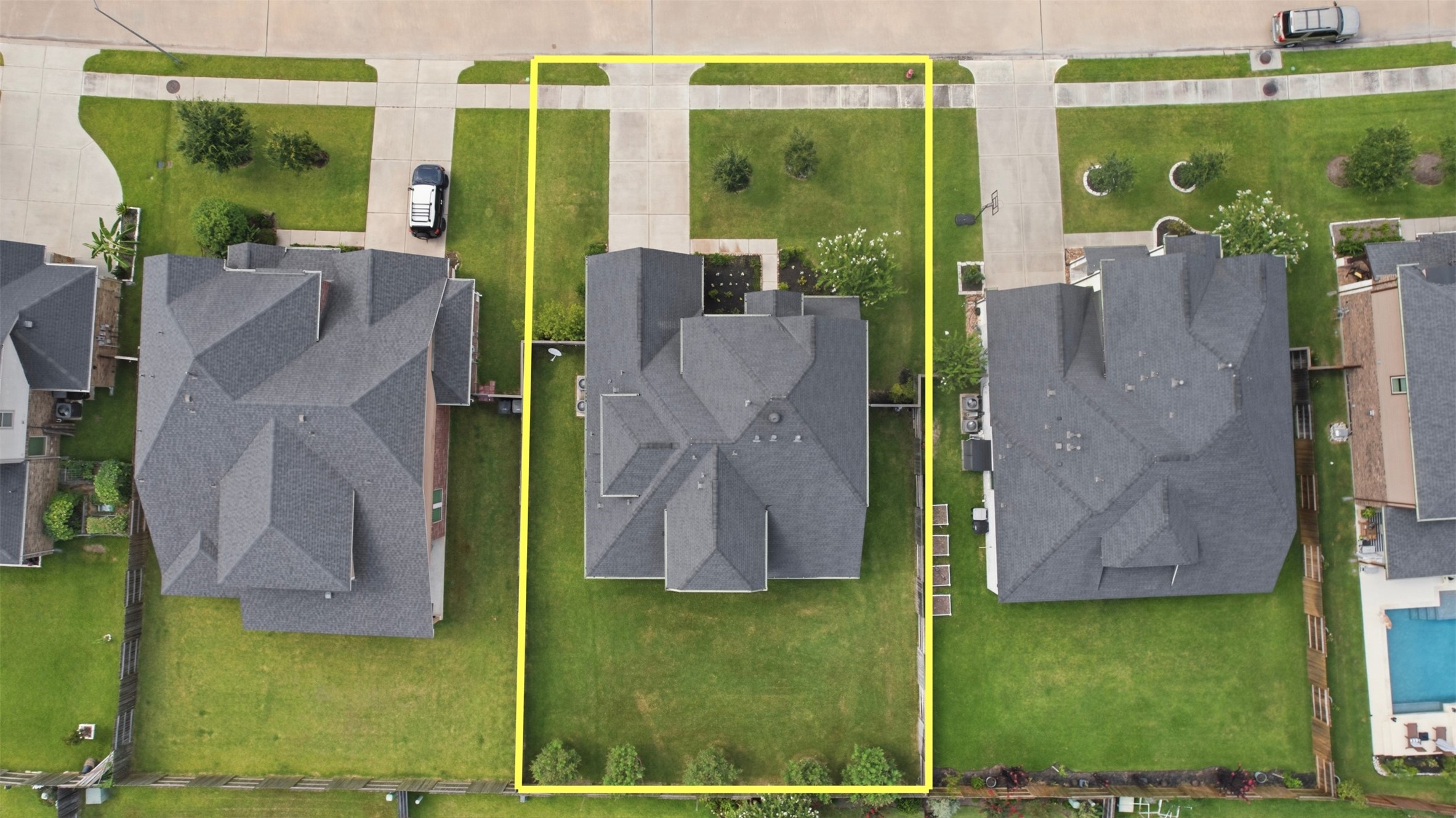  29019 Knollwood Trail Lane - 物件實景