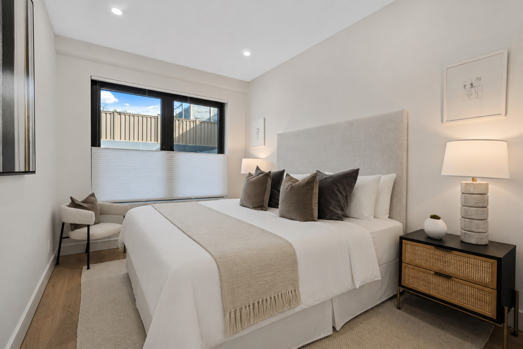  21-31 Shore Blvd #1B, Queens, NY, 11105 - 物件實景