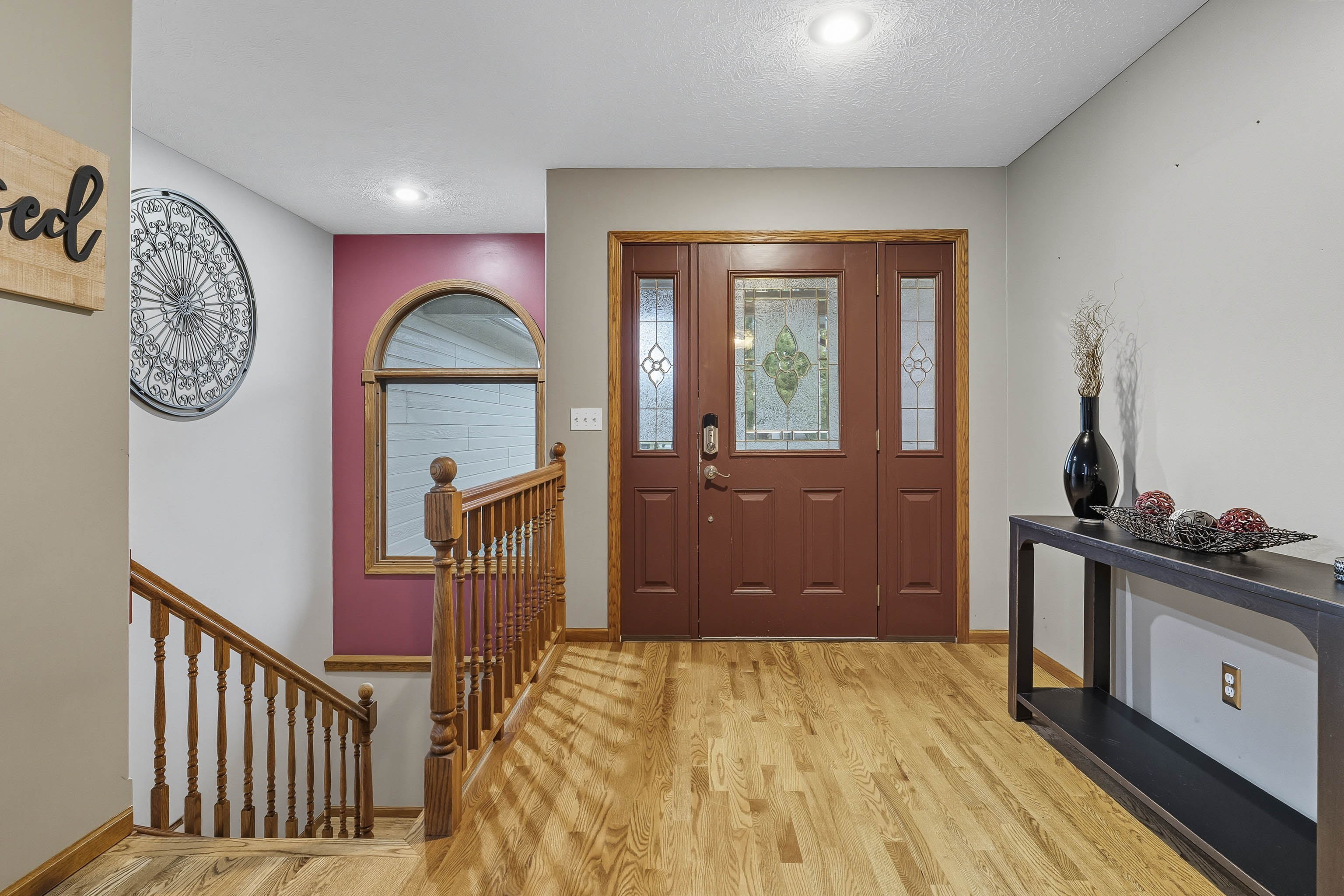 Manhattan, Kansas, 66502, United States, 5 Bedrooms Bedrooms, ,3 BathroomsBathrooms,Residential,For Sale,1960988