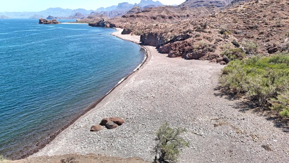 Sin calle, La Danzante, Baja California Sur, 23895, Mexico, 1 Bedroom Bedrooms, ,Residential,For Sale,Sin calle,1640305