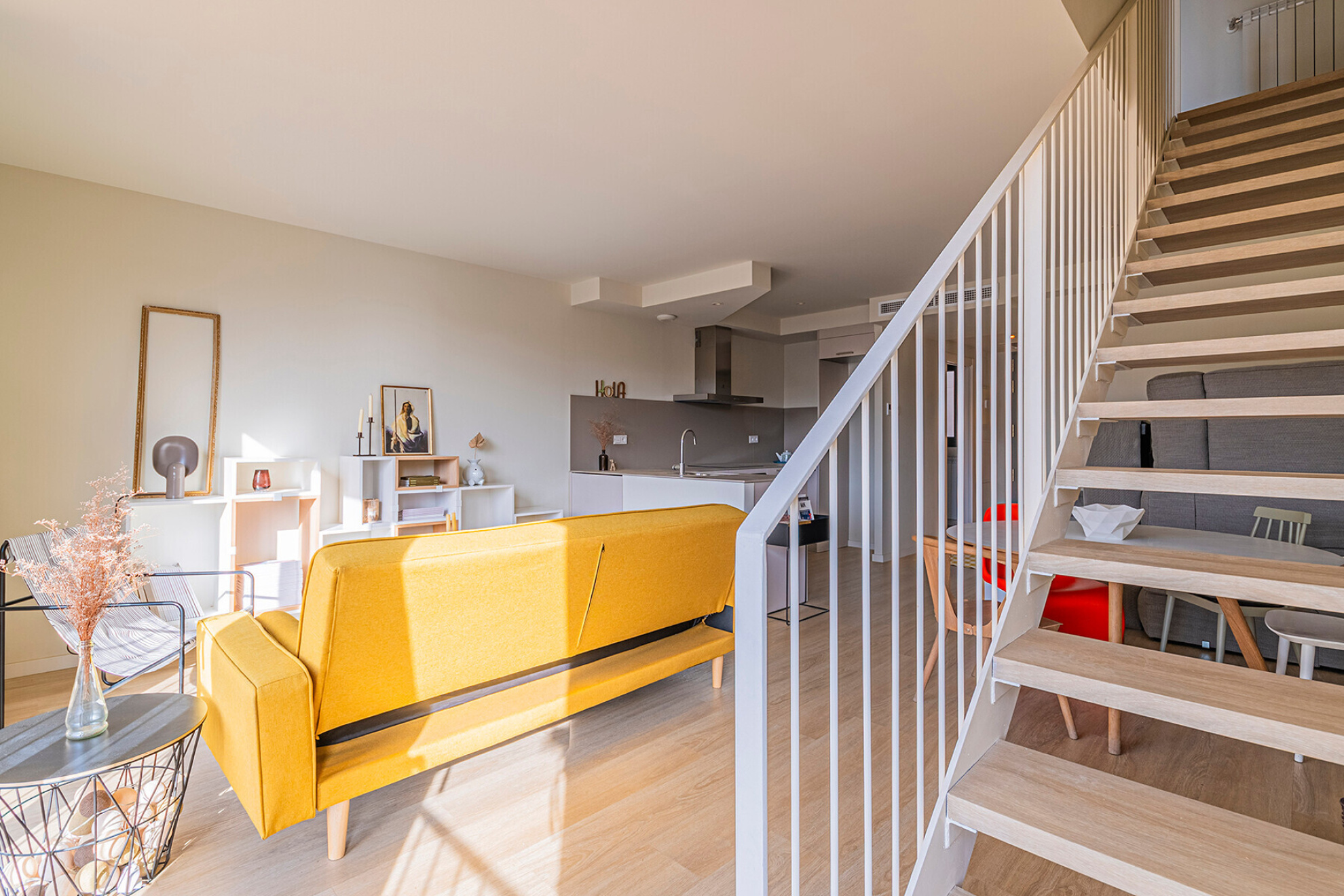  Duplex new construction in Eixample - 物件實景