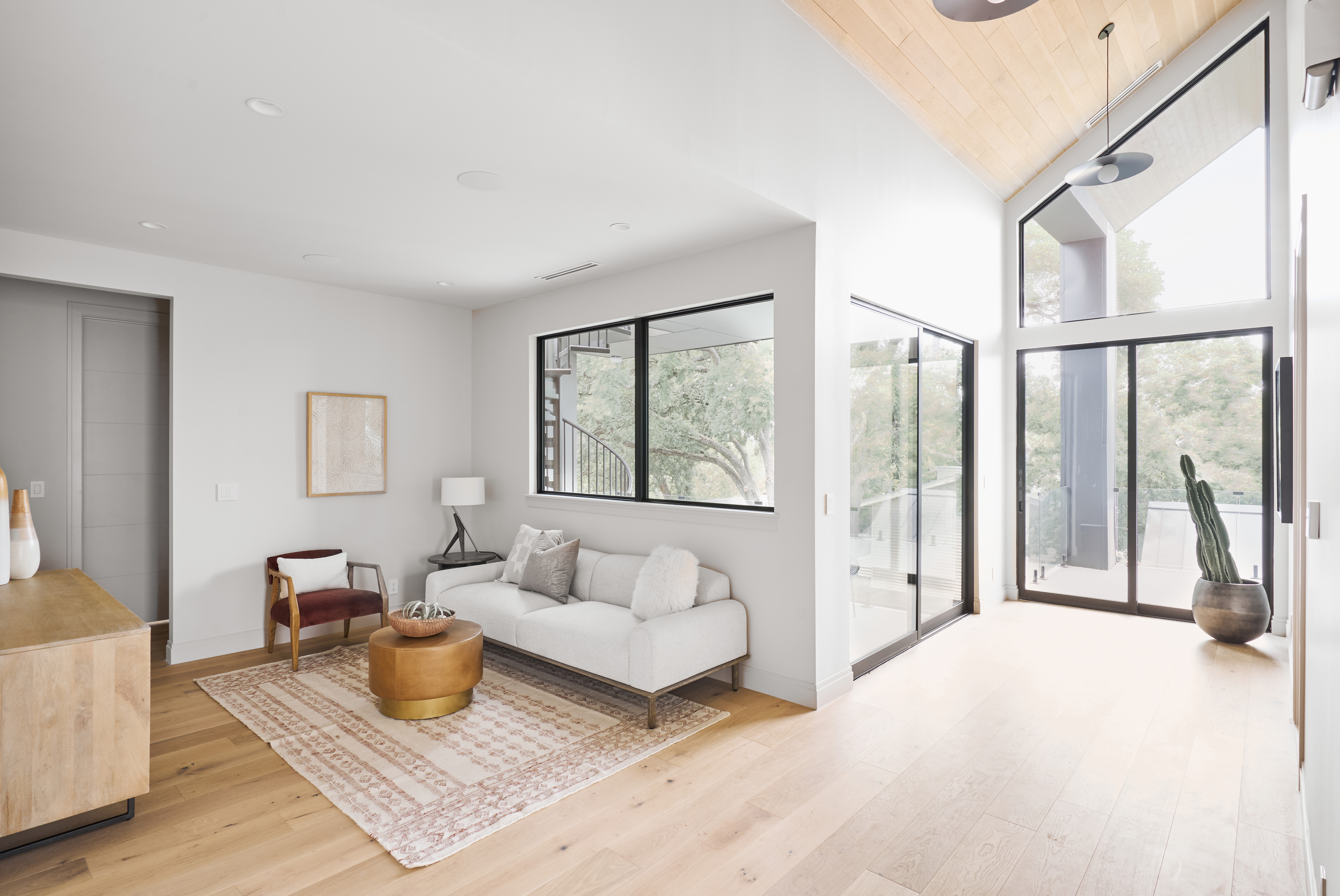  1602 Taylor Gaines Street, Austin, TX 78741 - 物件實景