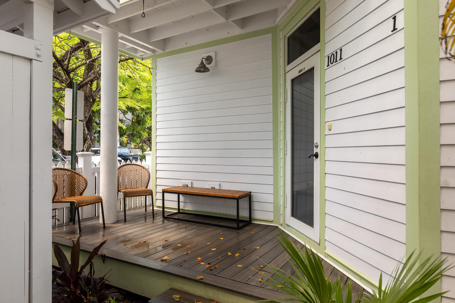 1011 Simonton Street #1 - 物件實景