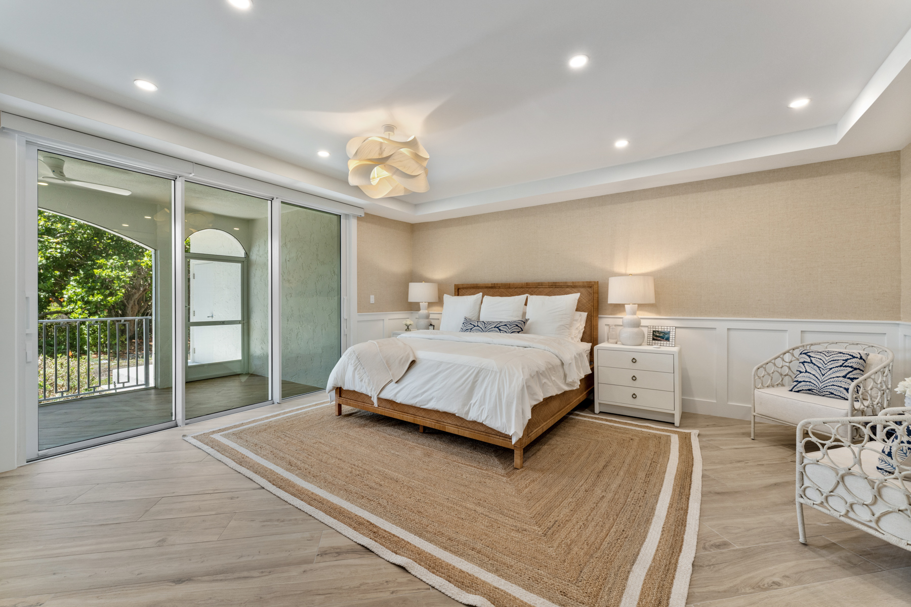  The Sanctuary - Orchid 101 at Ocean Reef Club - 物件實景