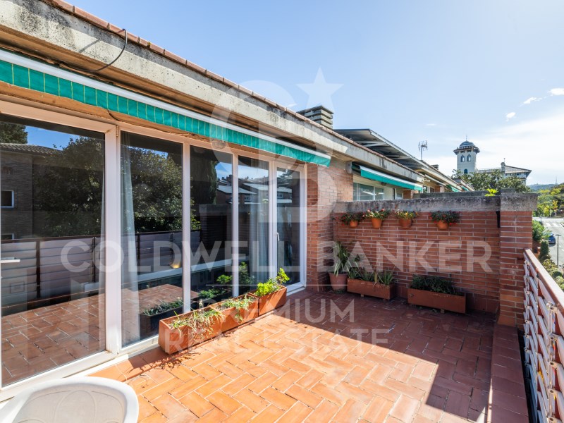 Sant Cugat del Vallès, Catalonia, ES, 3 Bedrooms Bedrooms, ,2 BathroomsBathrooms,Residential,For Sale,1643621