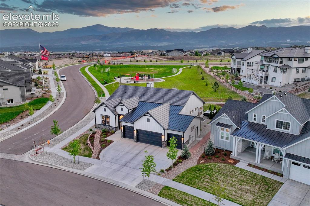 Mionetto Ct, Colorado Springs, CO 80921 #1