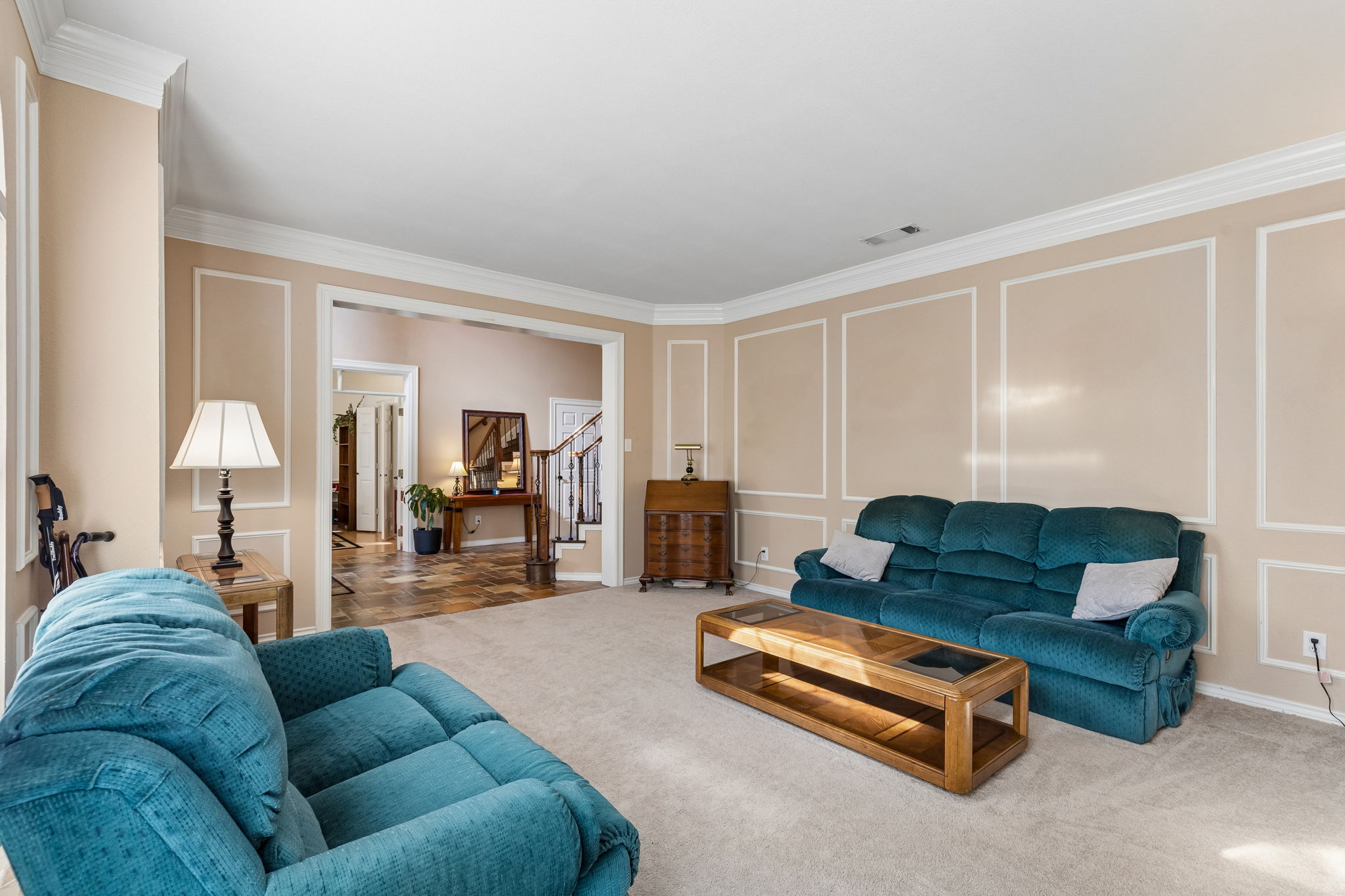  7212 Sage Meadow Way, Plano, TX, 75024 - 物件實景